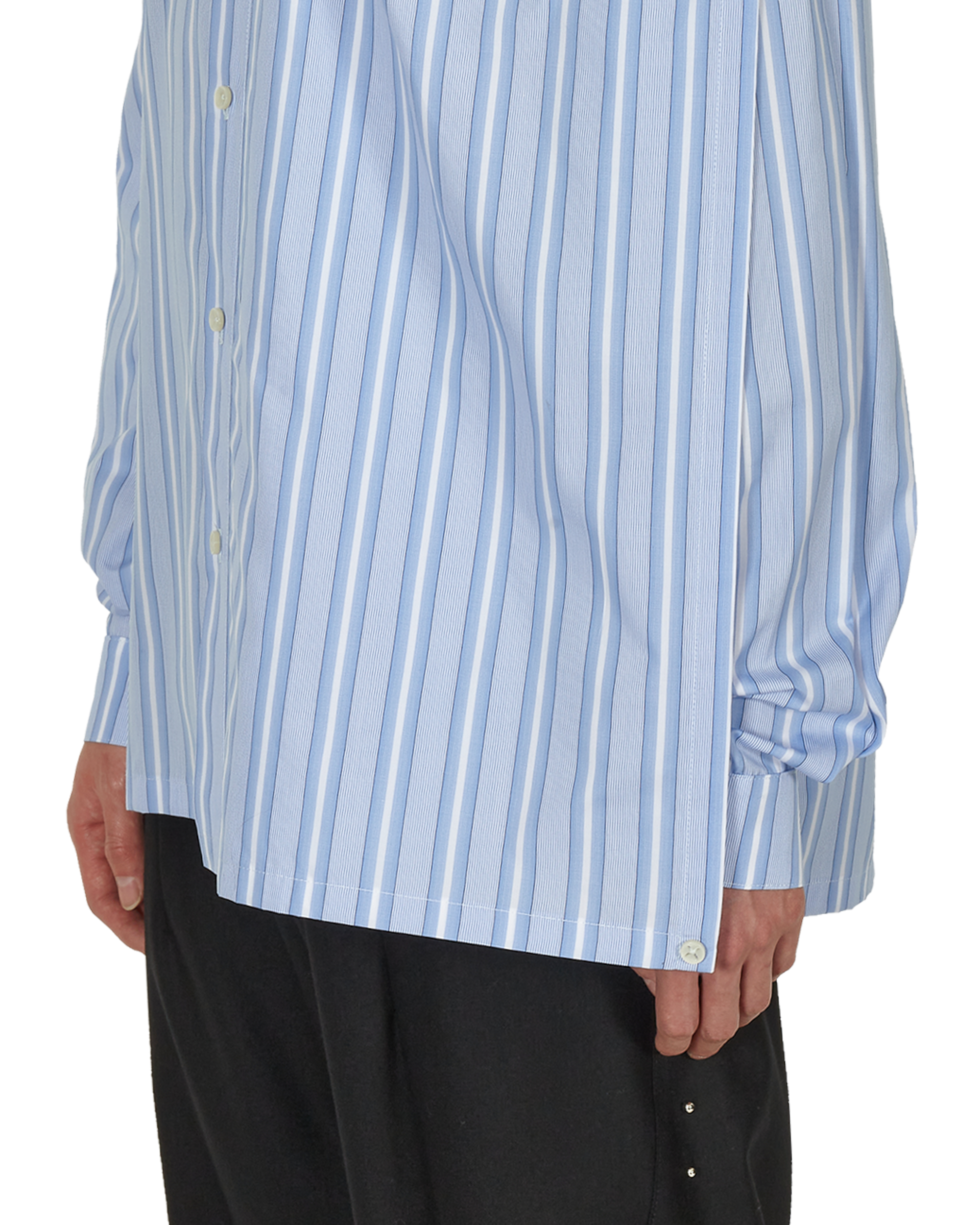 Macro Shirt