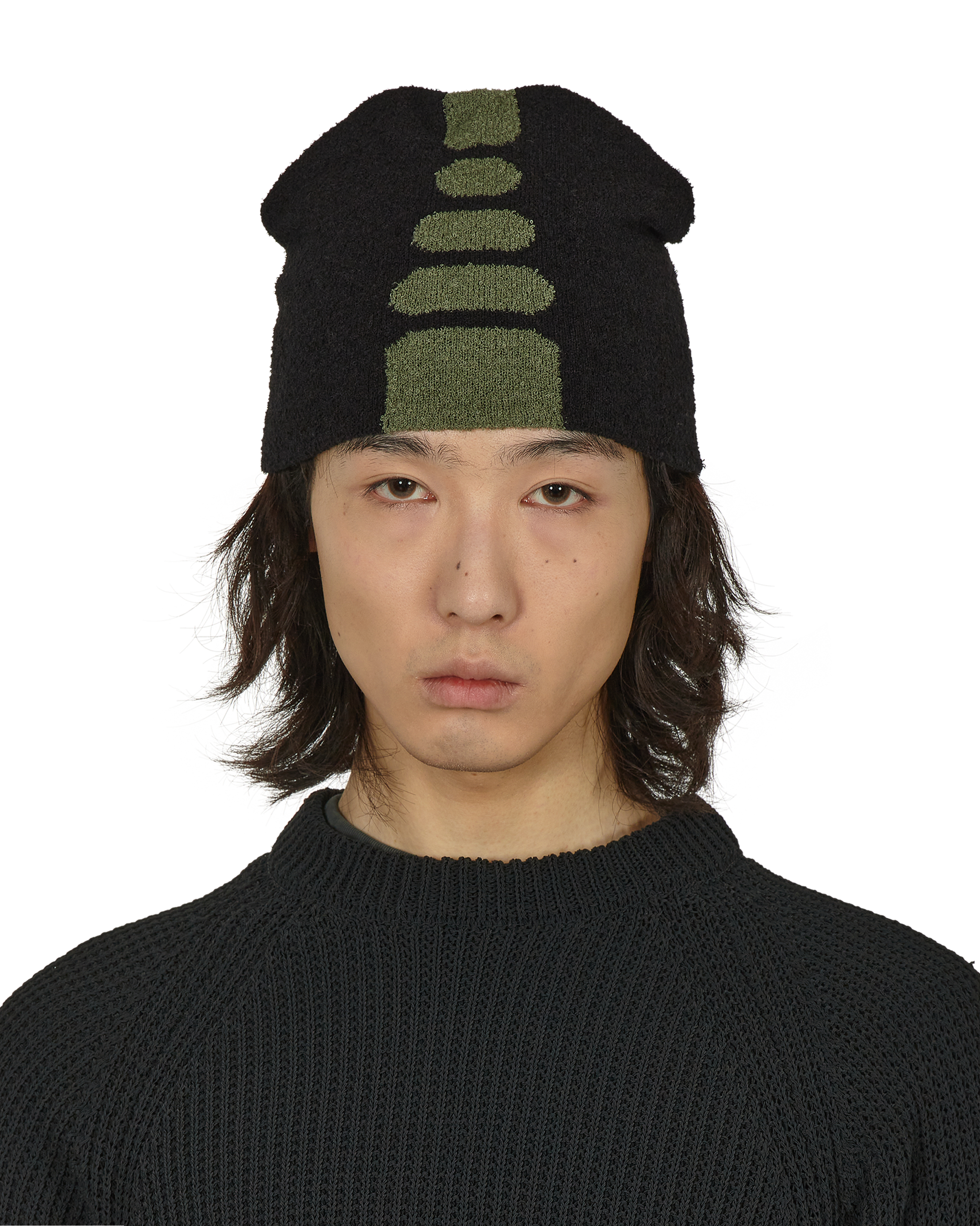Eyre Beanie