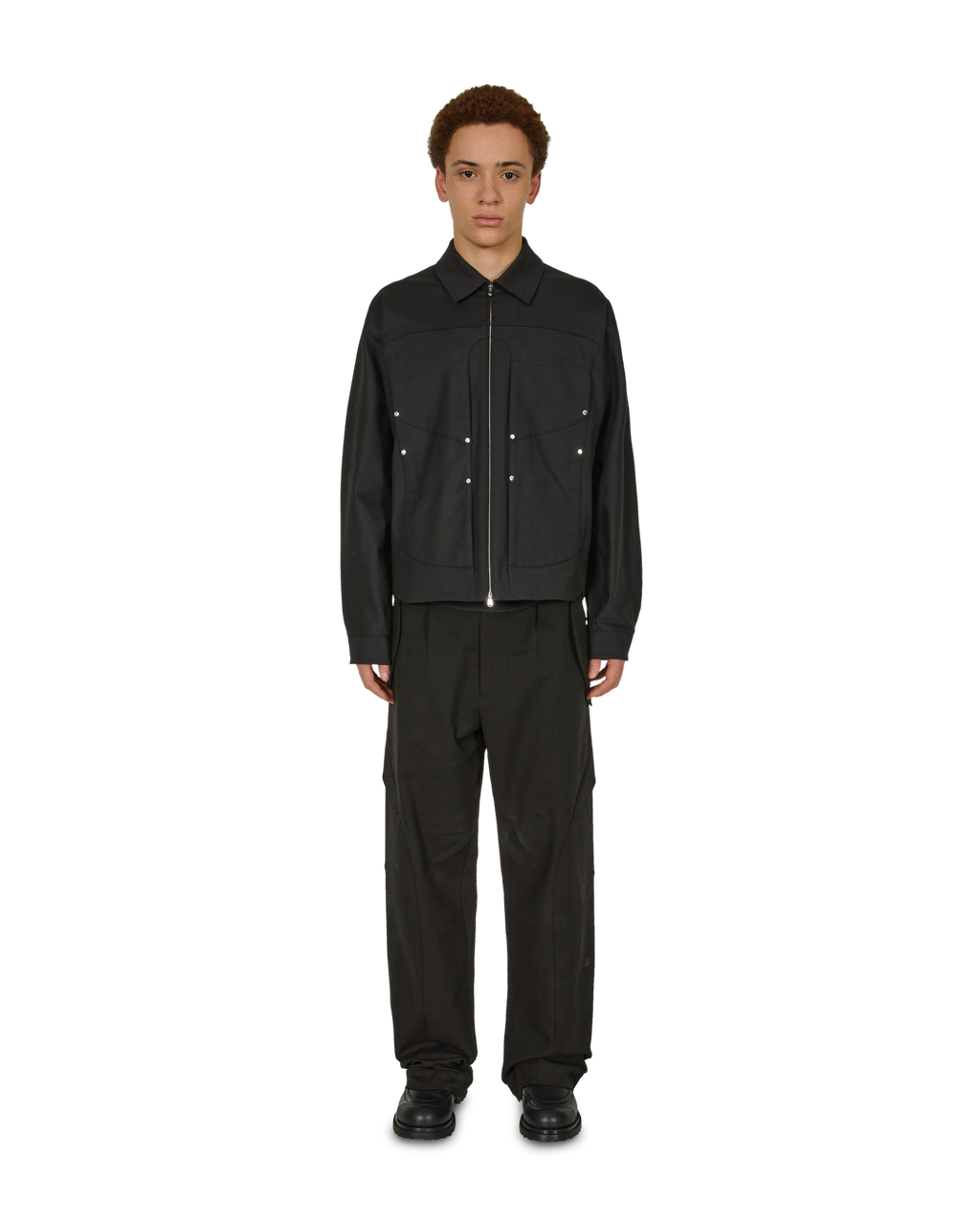 _J.L-A.L_ Dais Jacket _J.L-A.L_ Dais Jacket
