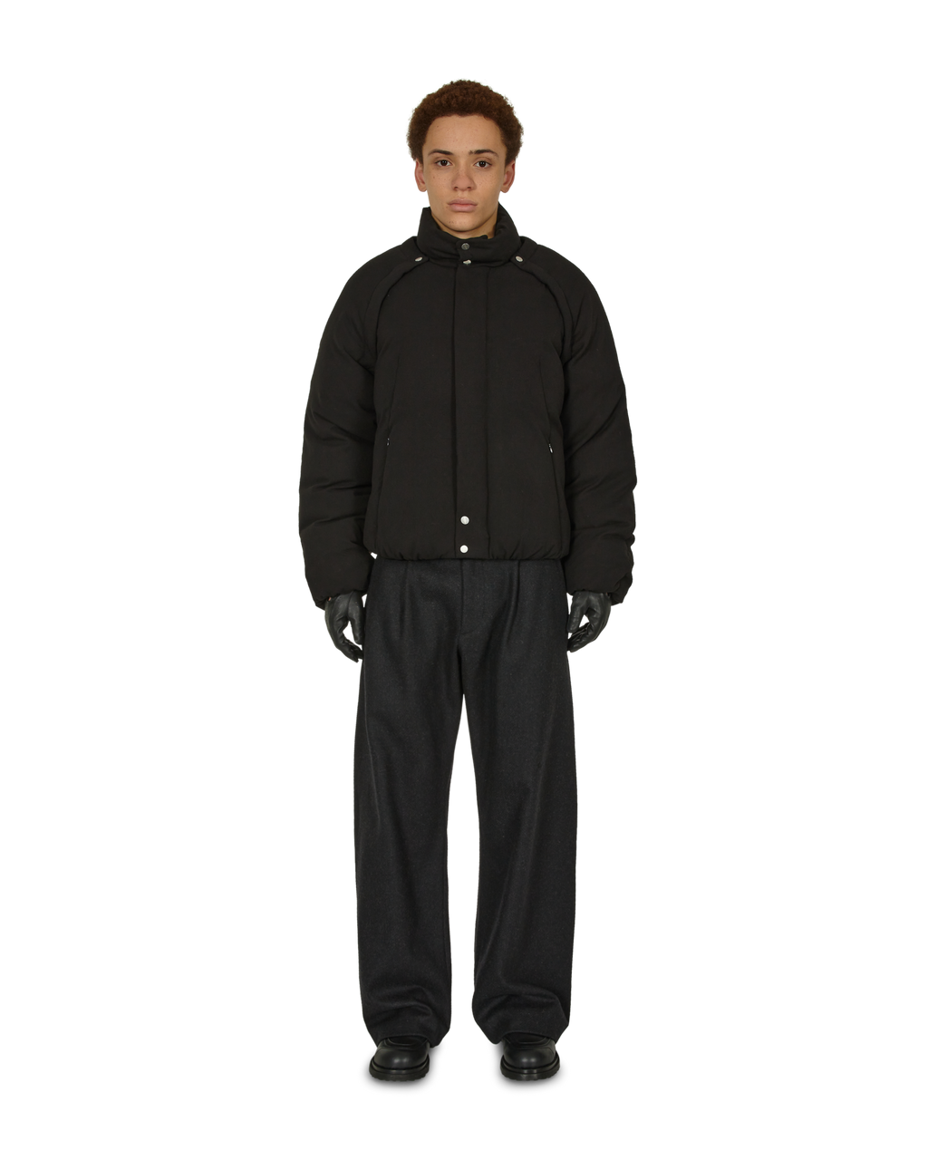 Riposte Jacket Shungite Black – _J.L-A.L_ Riposte Jacket Shungite Black – _J.L-A.L_