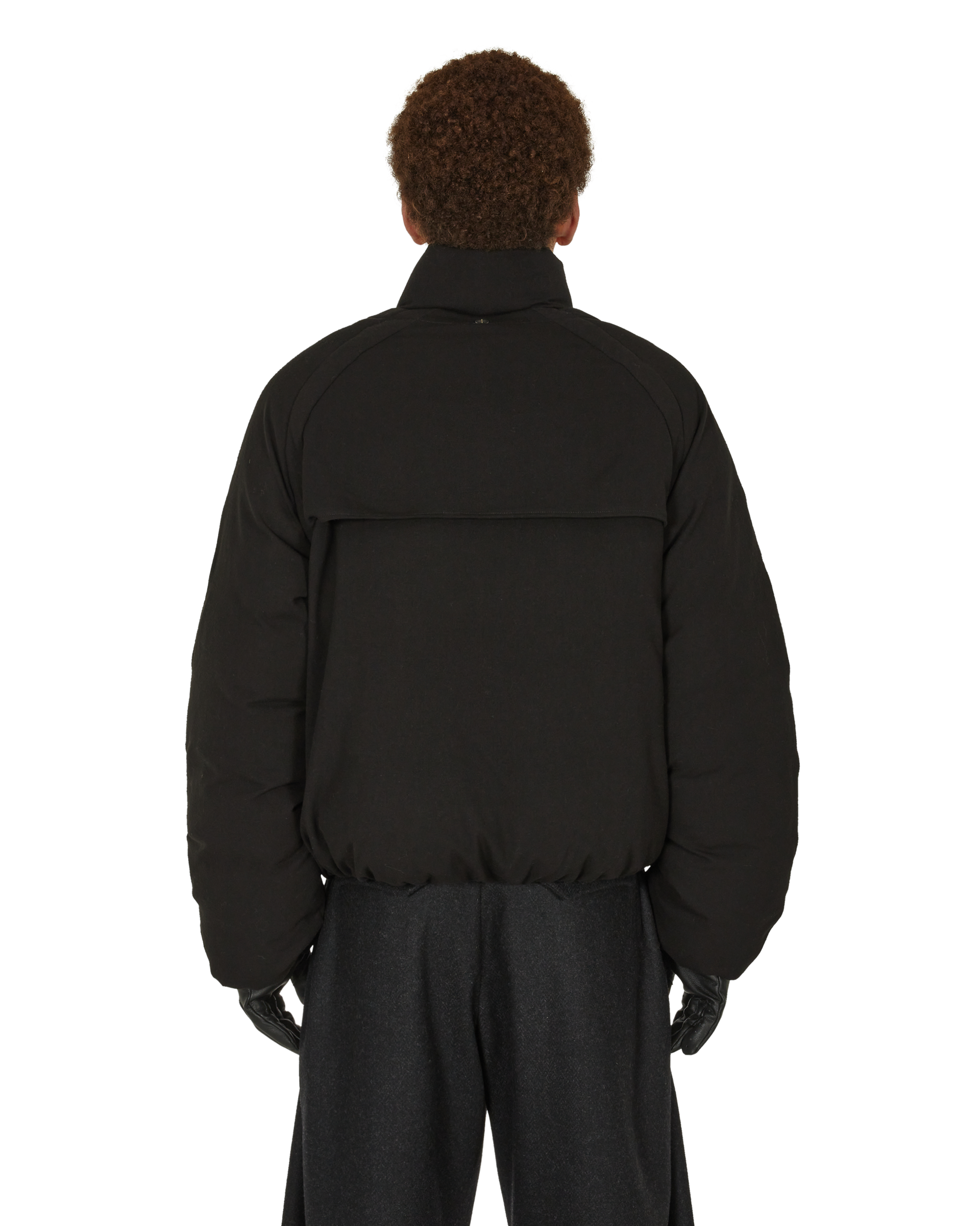Riposte Jacket