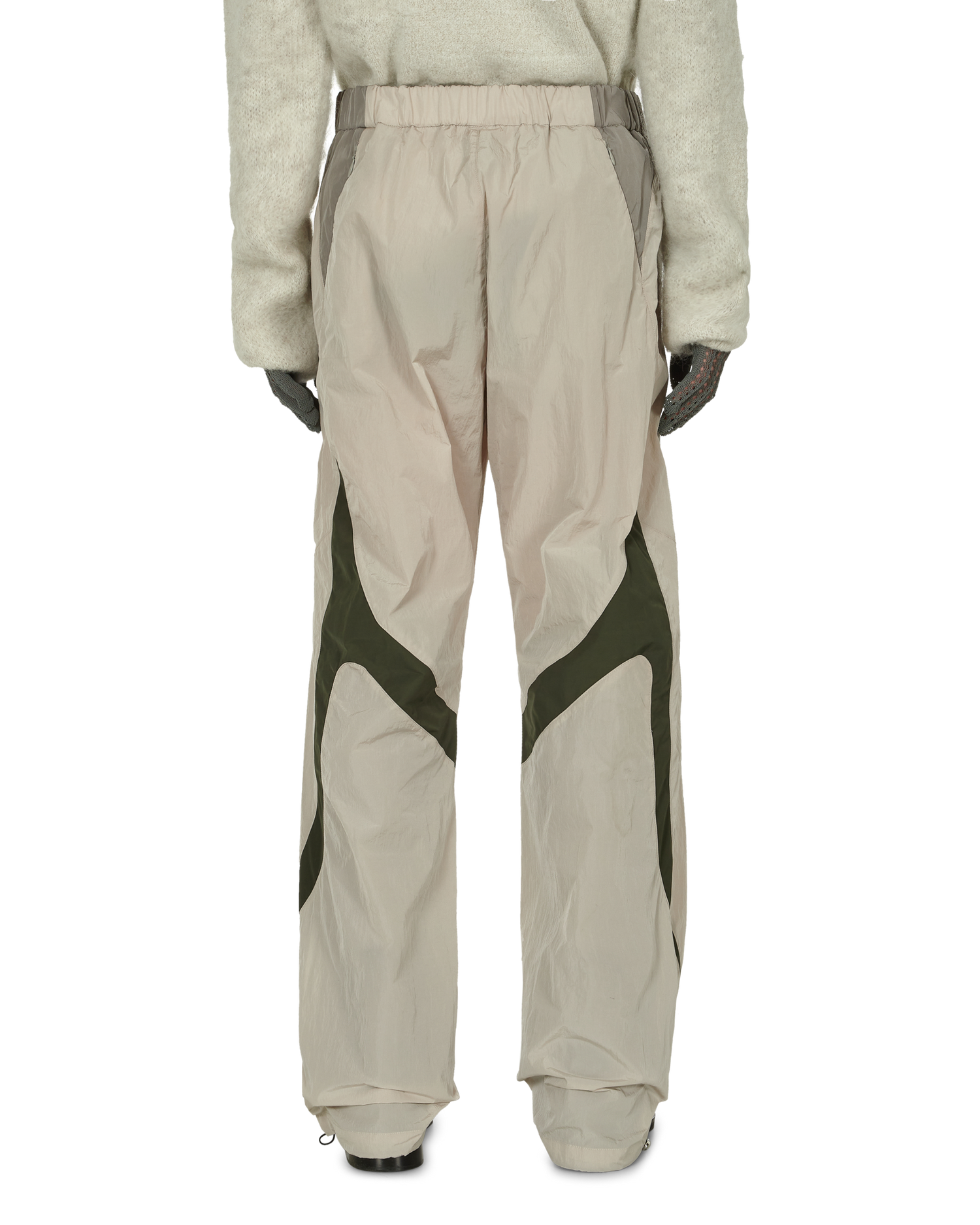 _J.L-A.L_ Minno Trousers J294583-S-Grey