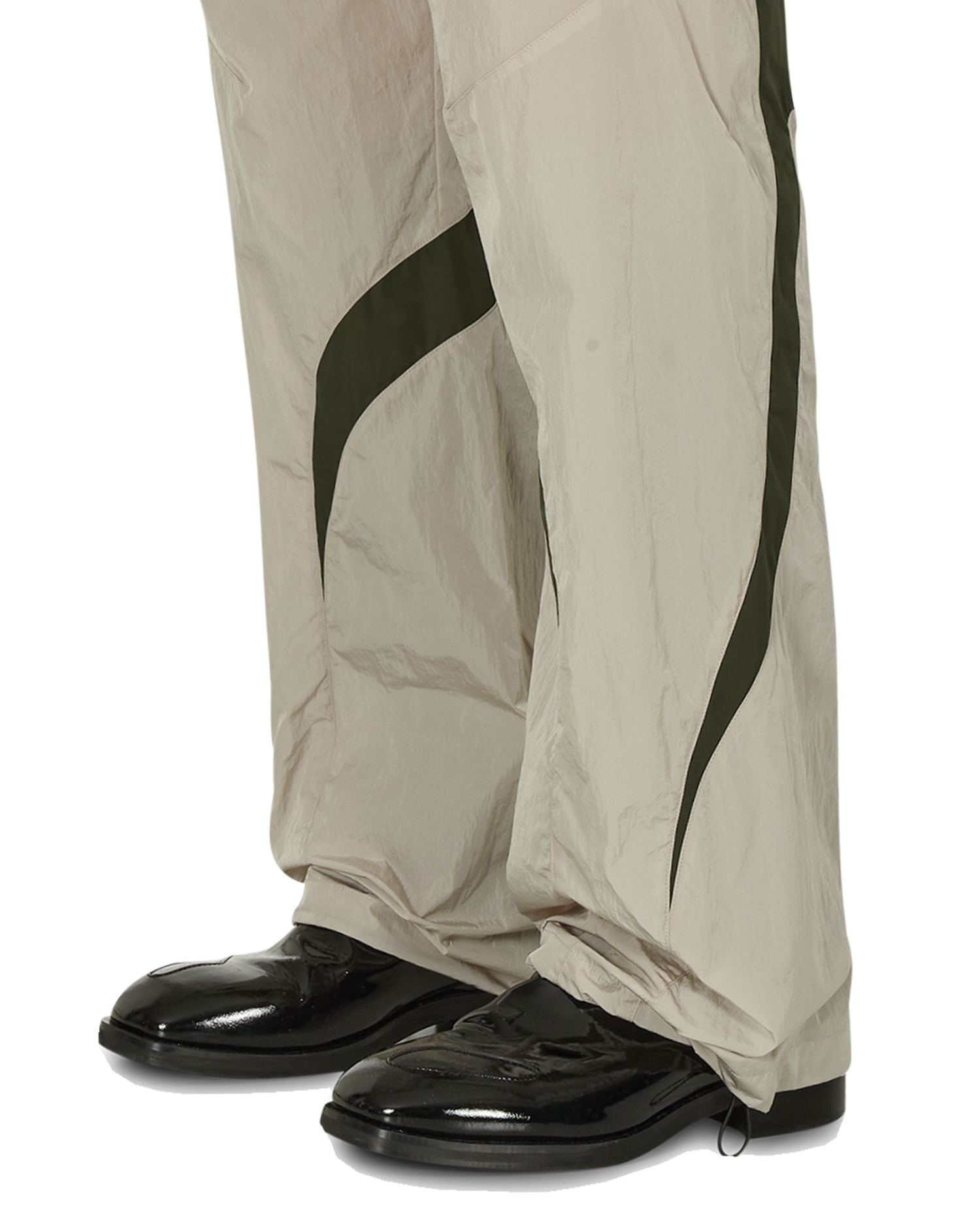 _J.L-A.L_ Minno Trousers J294583-S-Grey