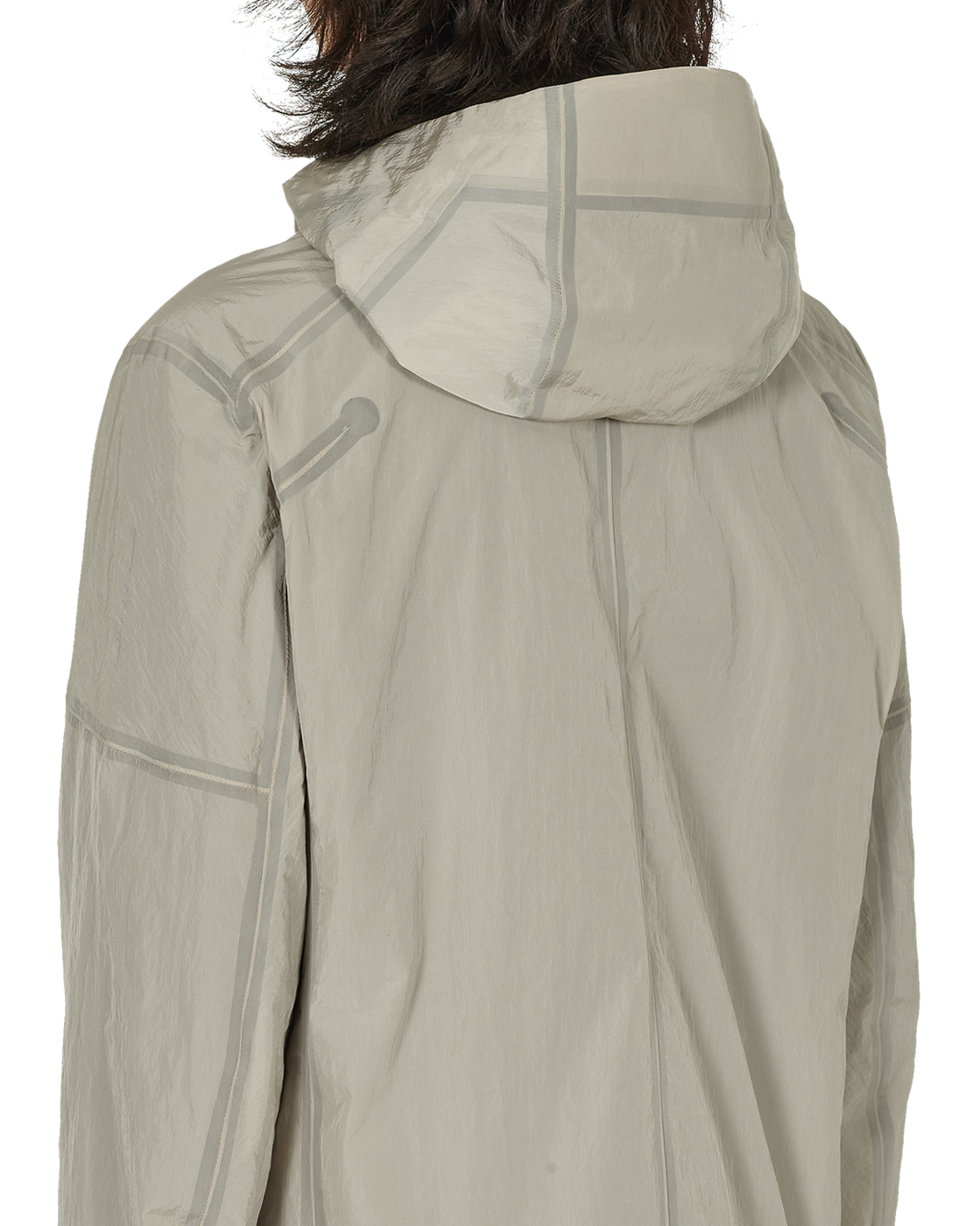 Epid Jacket