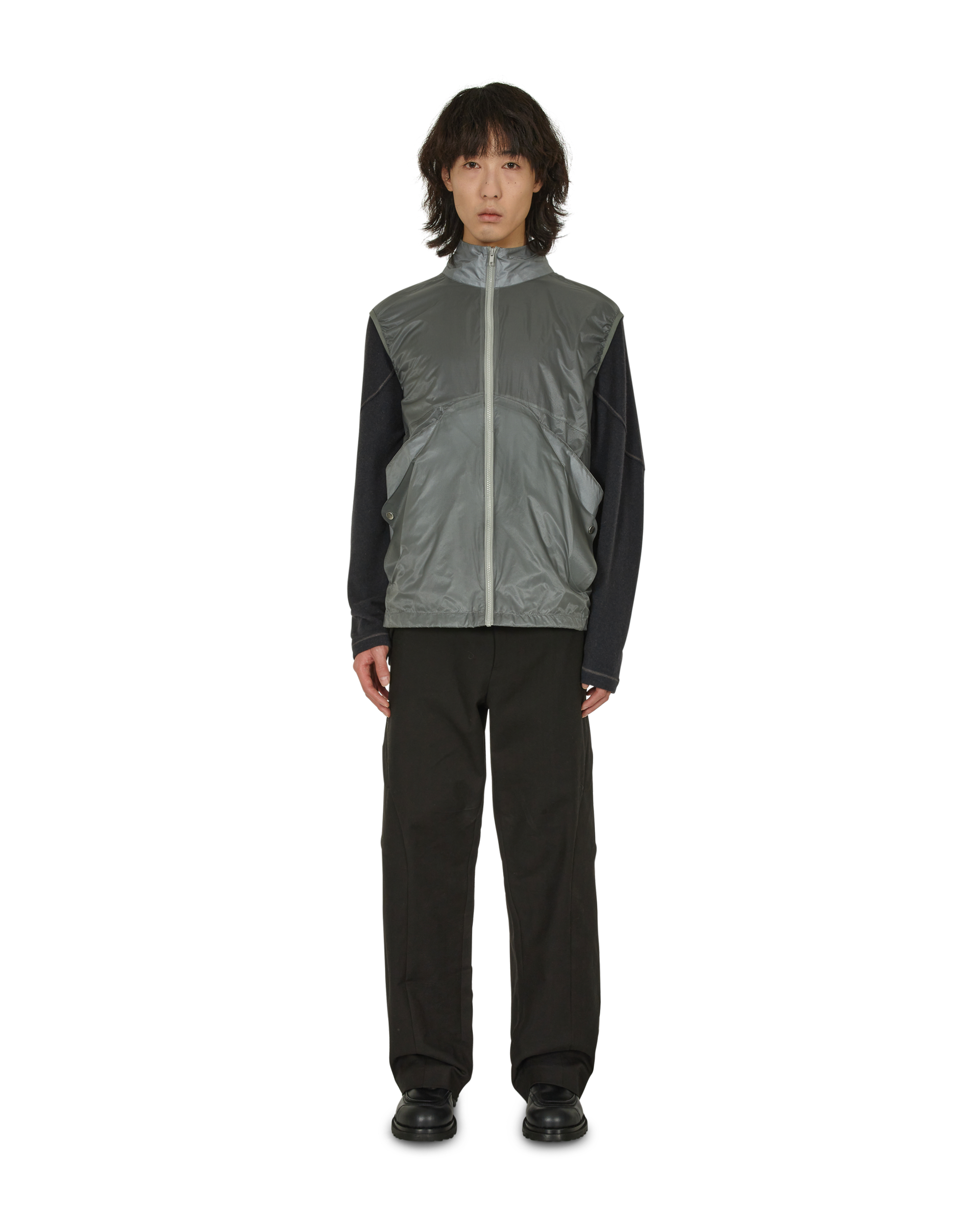 Sair Vest