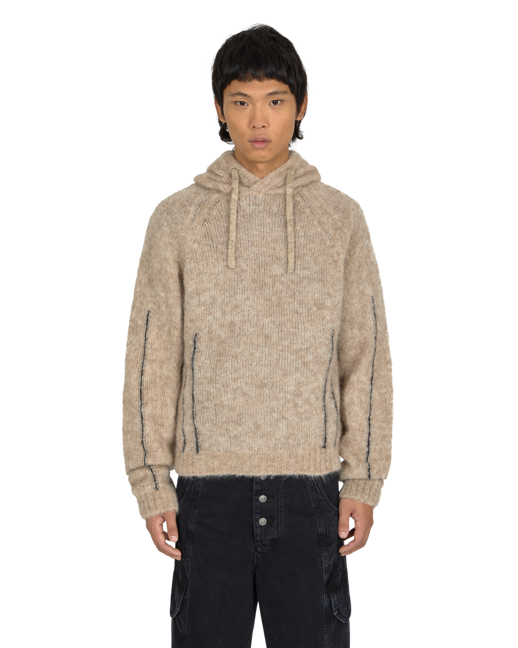 ローズ着用】_J.L-A.L_ JLAL Fletch Hoodie ローズ着用】_J.L-A.L_ JLAL Fletch Hoodie