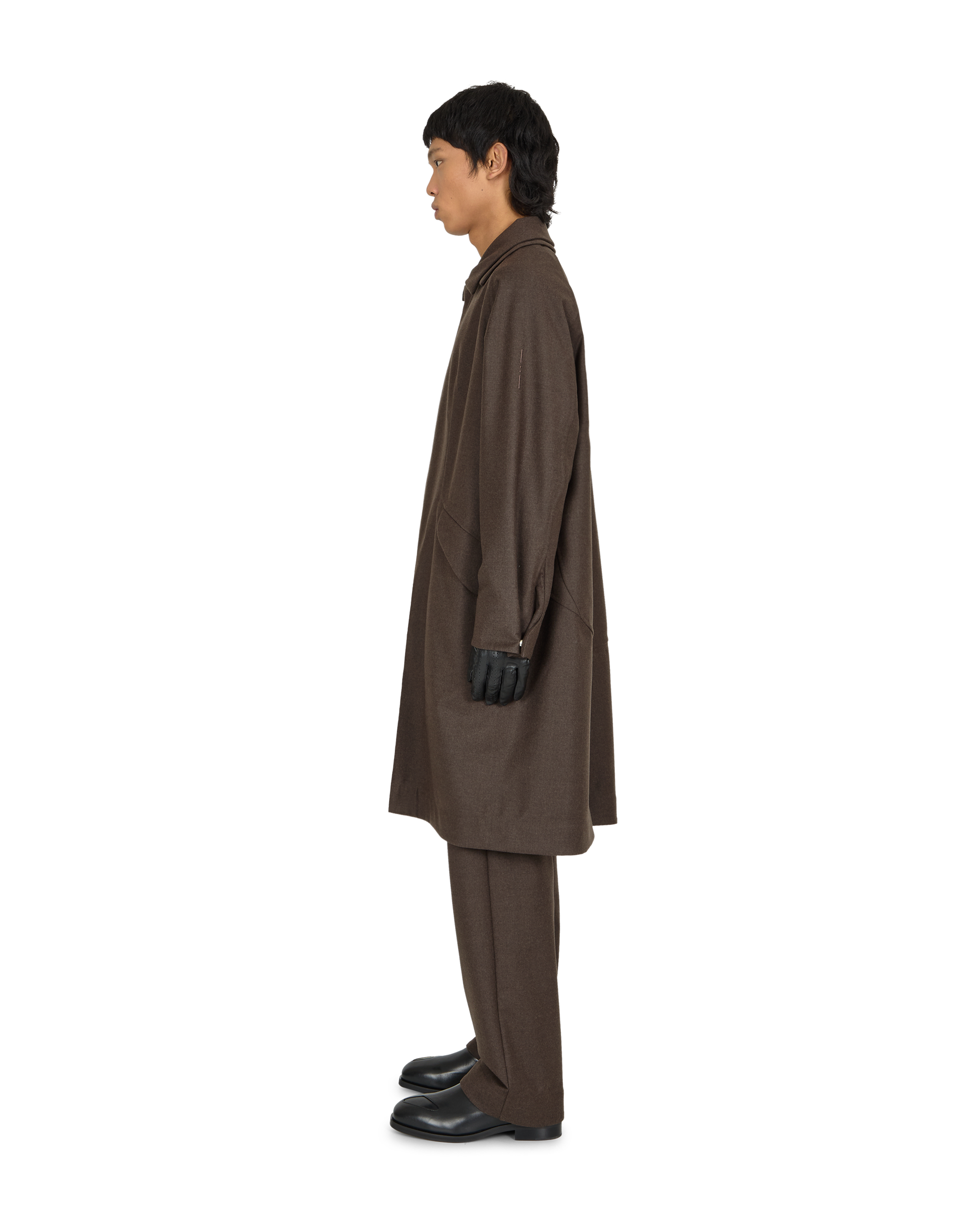Atlas Coat