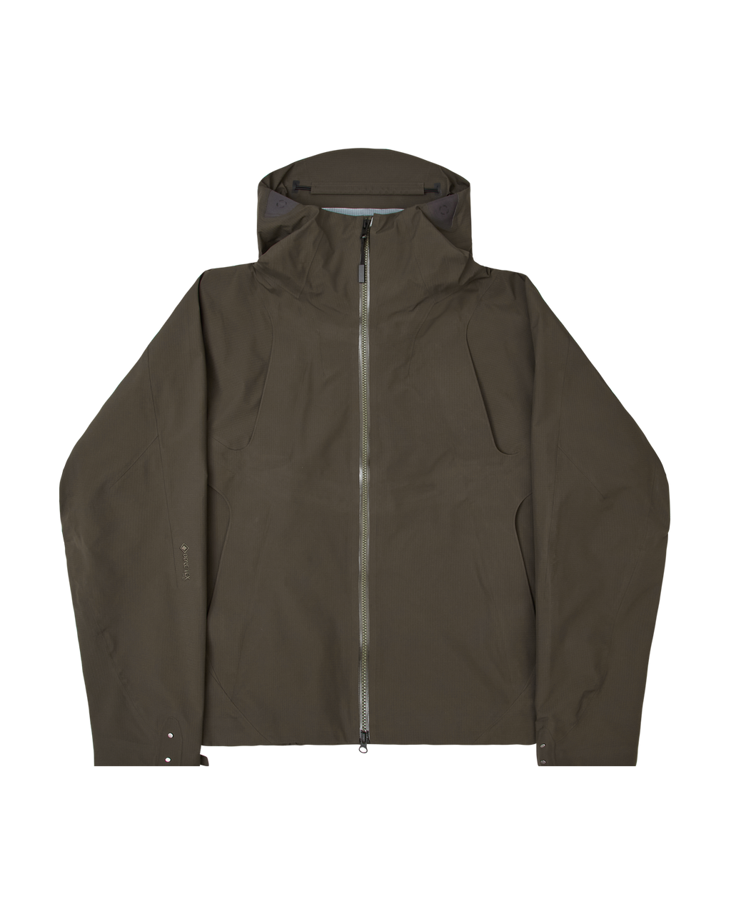 ジャケット・アウター CAYLxNEW BALANCEgore-tex 3L shell jacket M Vertical Gore-Tex 3L Jacket – UPLNDオンラインストア