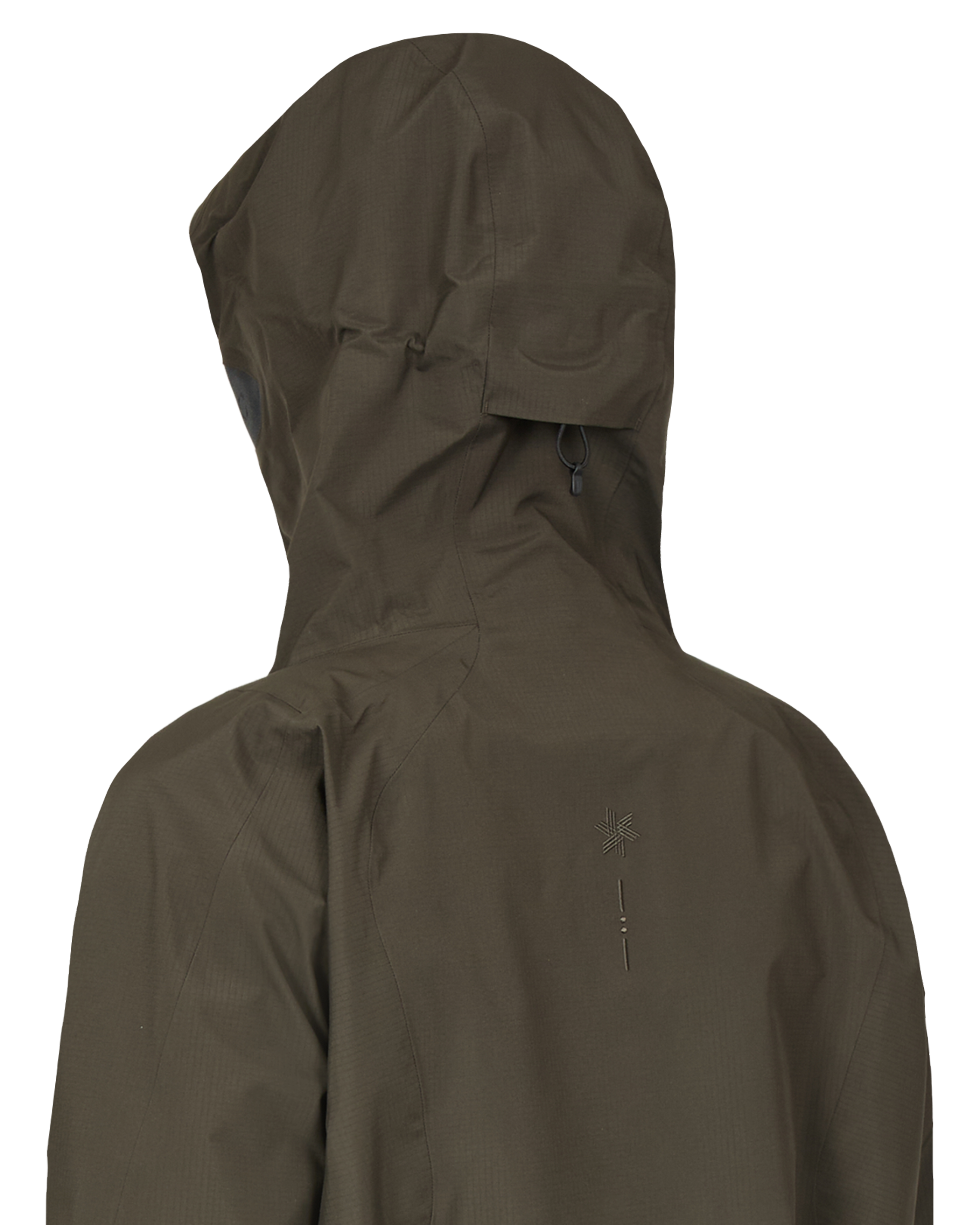 Gore-tex Pro 3L Shell Jacket