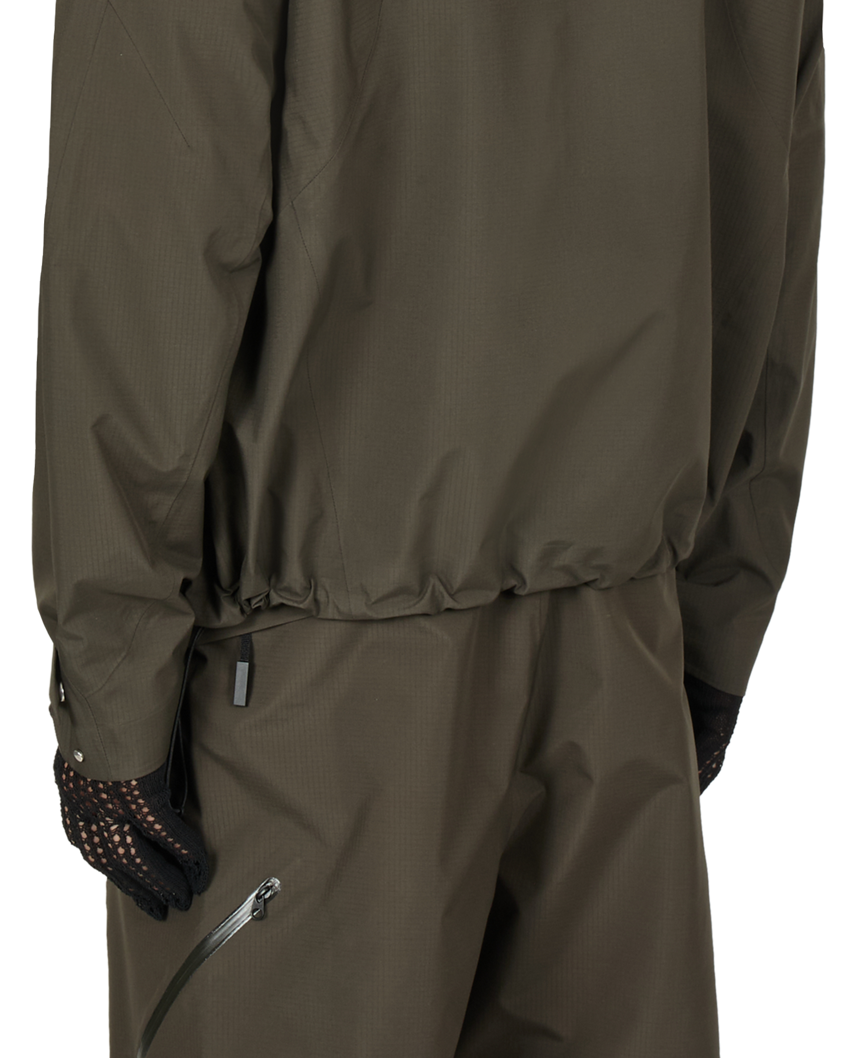 Gore-tex Pro 3L Shell Jacket