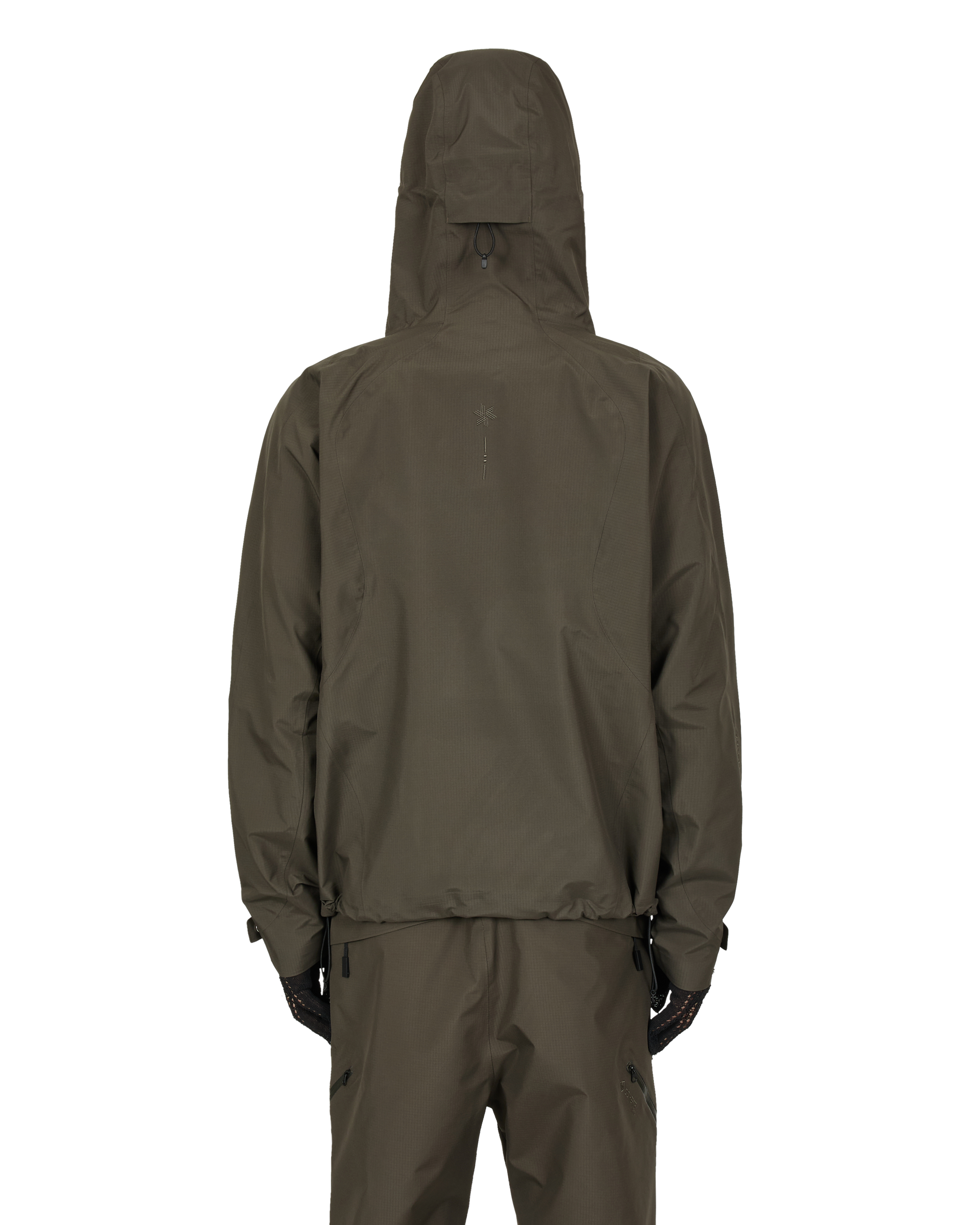 Gore-tex Pro 3L Shell Jacket