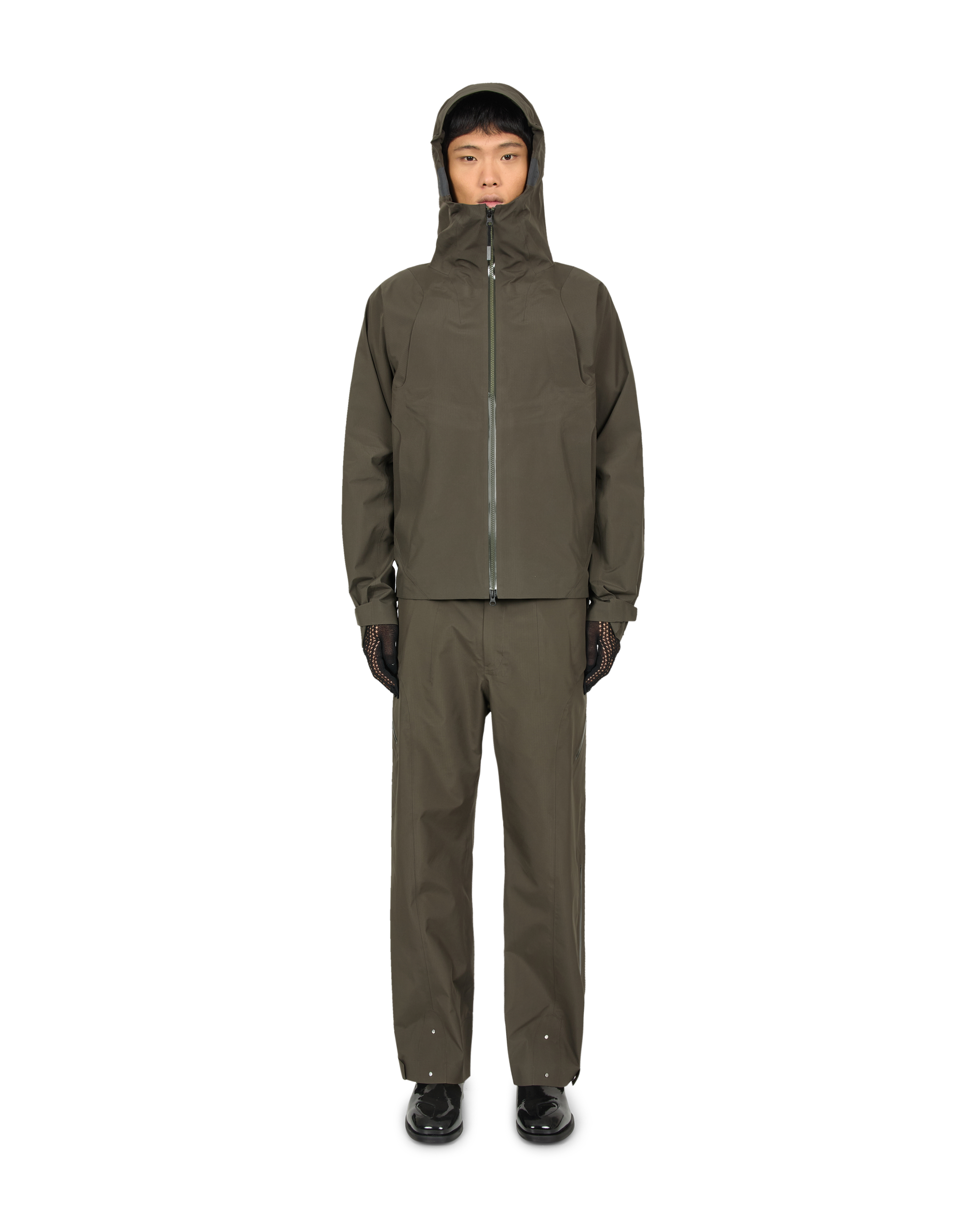 Gore-tex Pro 3L Shell Jacket