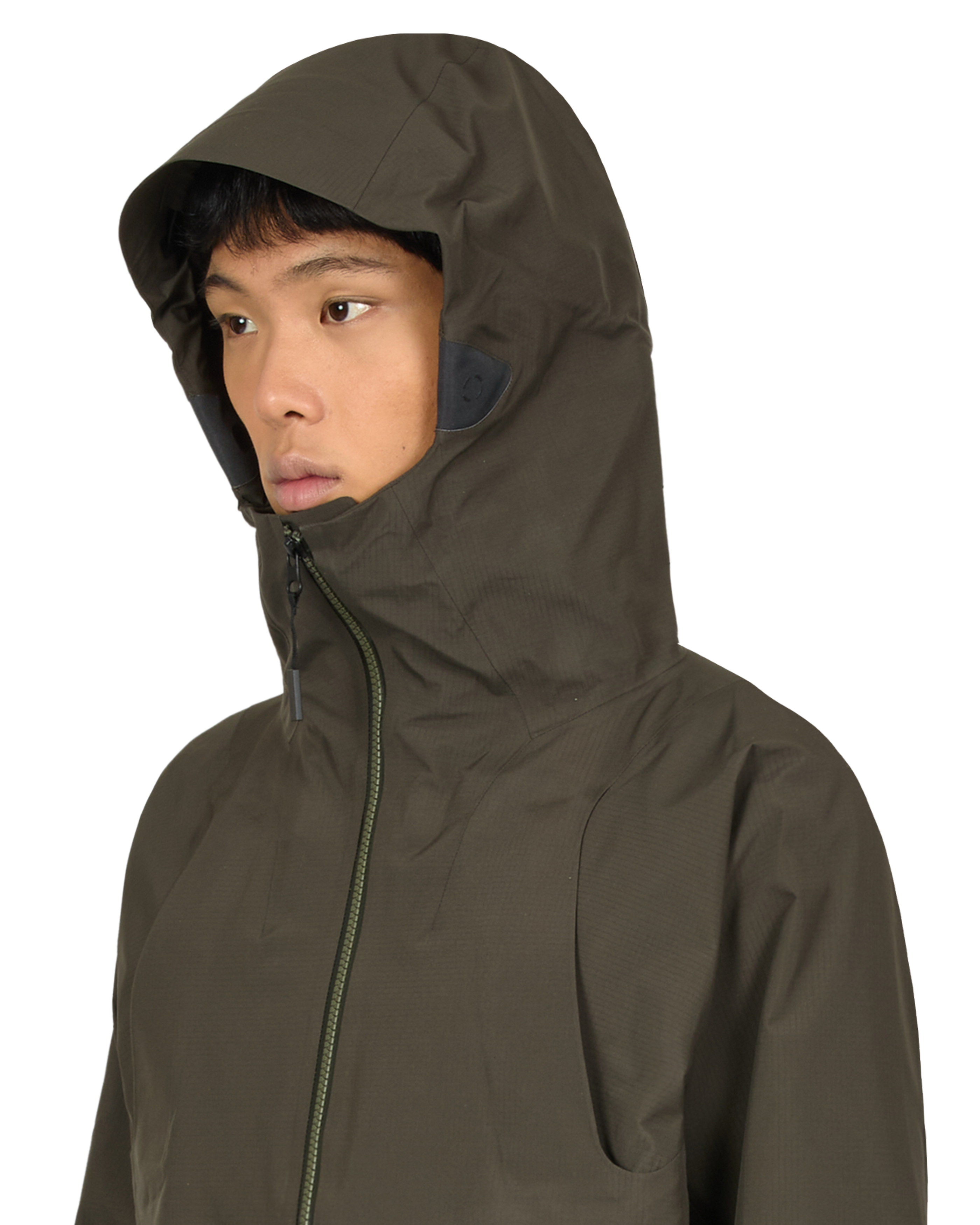 Gore-tex Pro 3L Shell Jacket