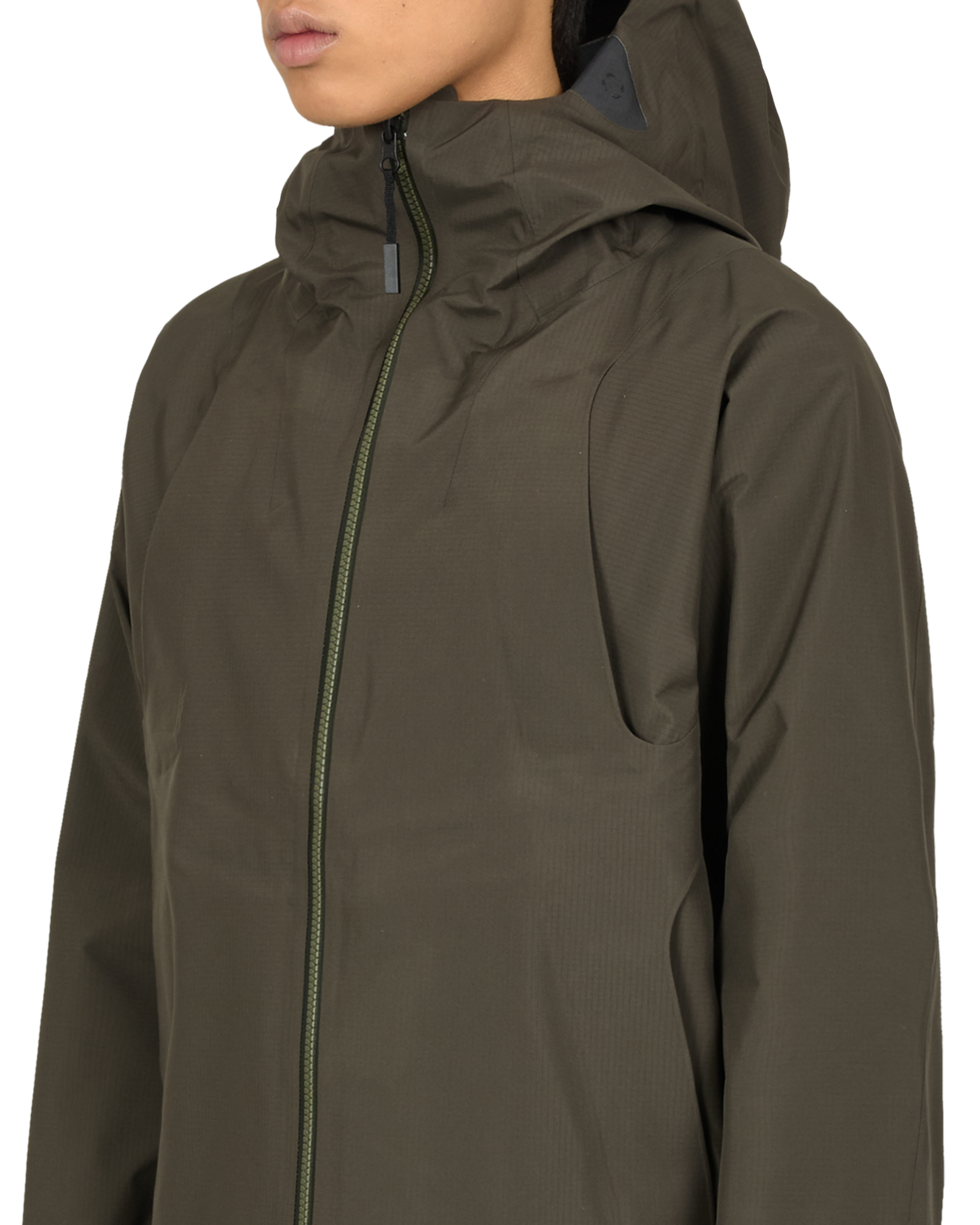 Gore-tex Pro 3L Shell Jacket