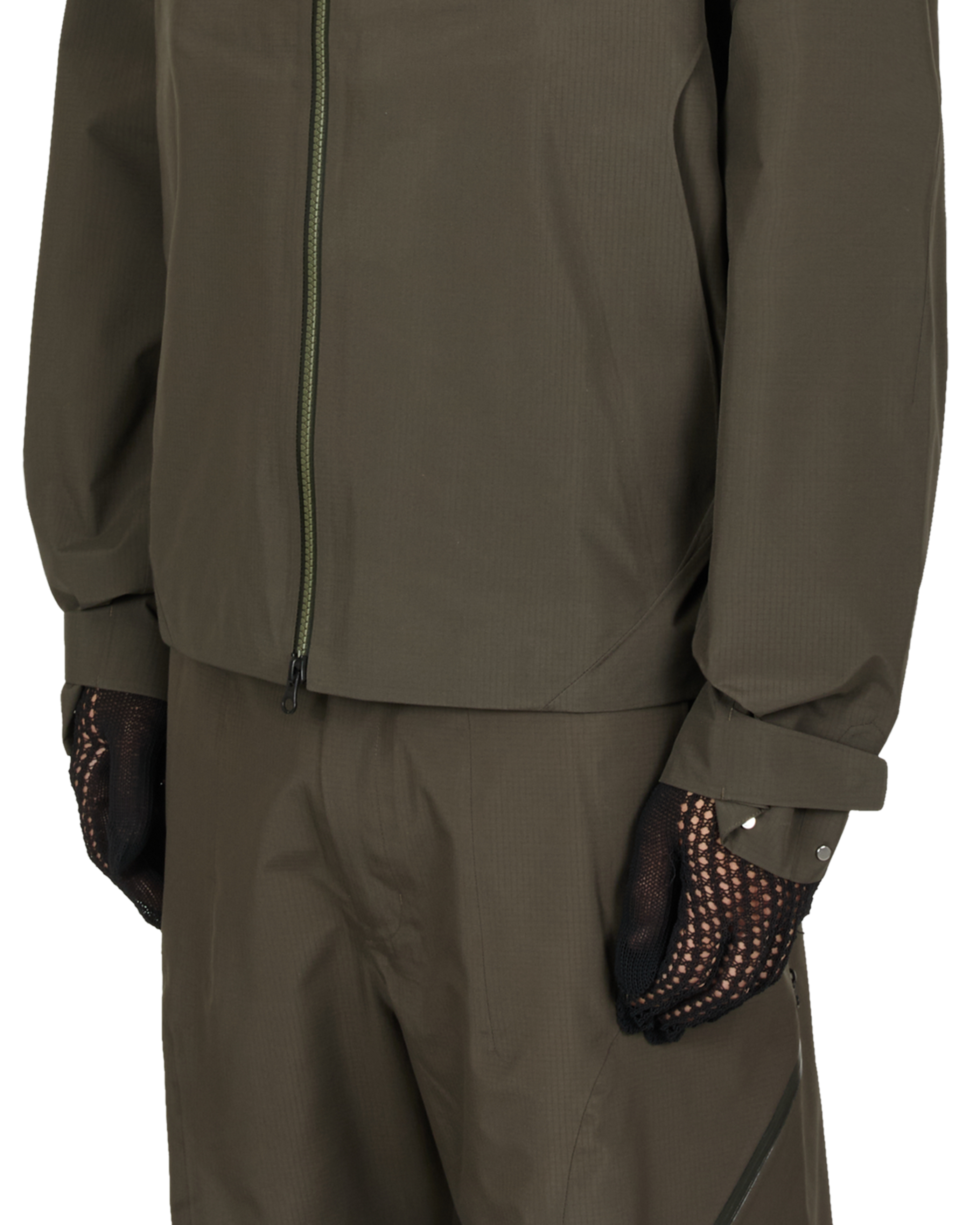 Gore-tex Pro 3L Shell Jacket