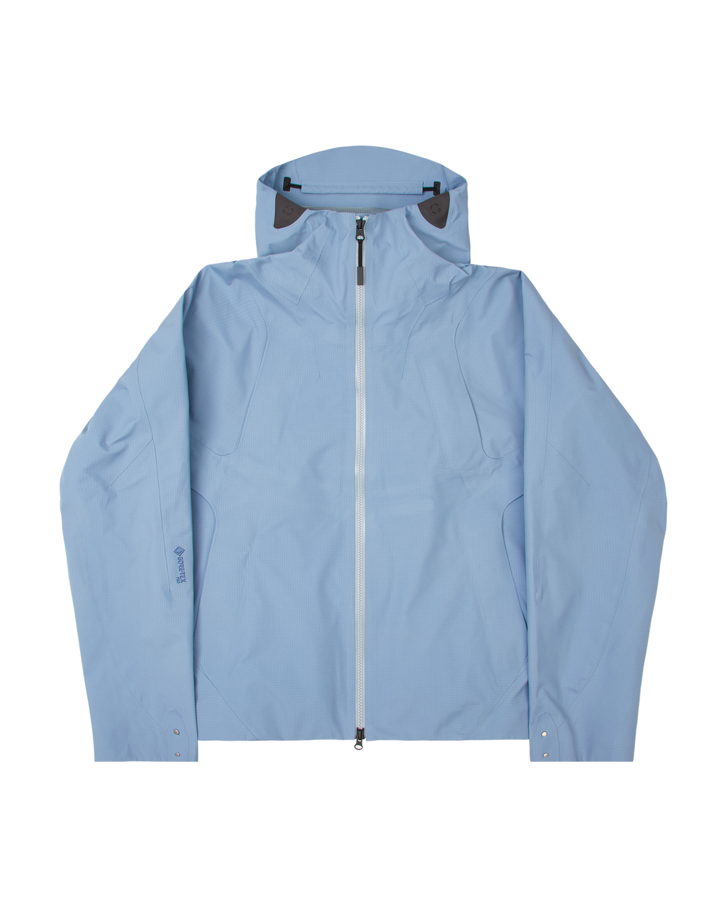 Gore-tex Pro 3L Shell Jacket – _J.L-A.L_ Gore-tex Pro 3L Shell Jacket – _J.L-A.L_