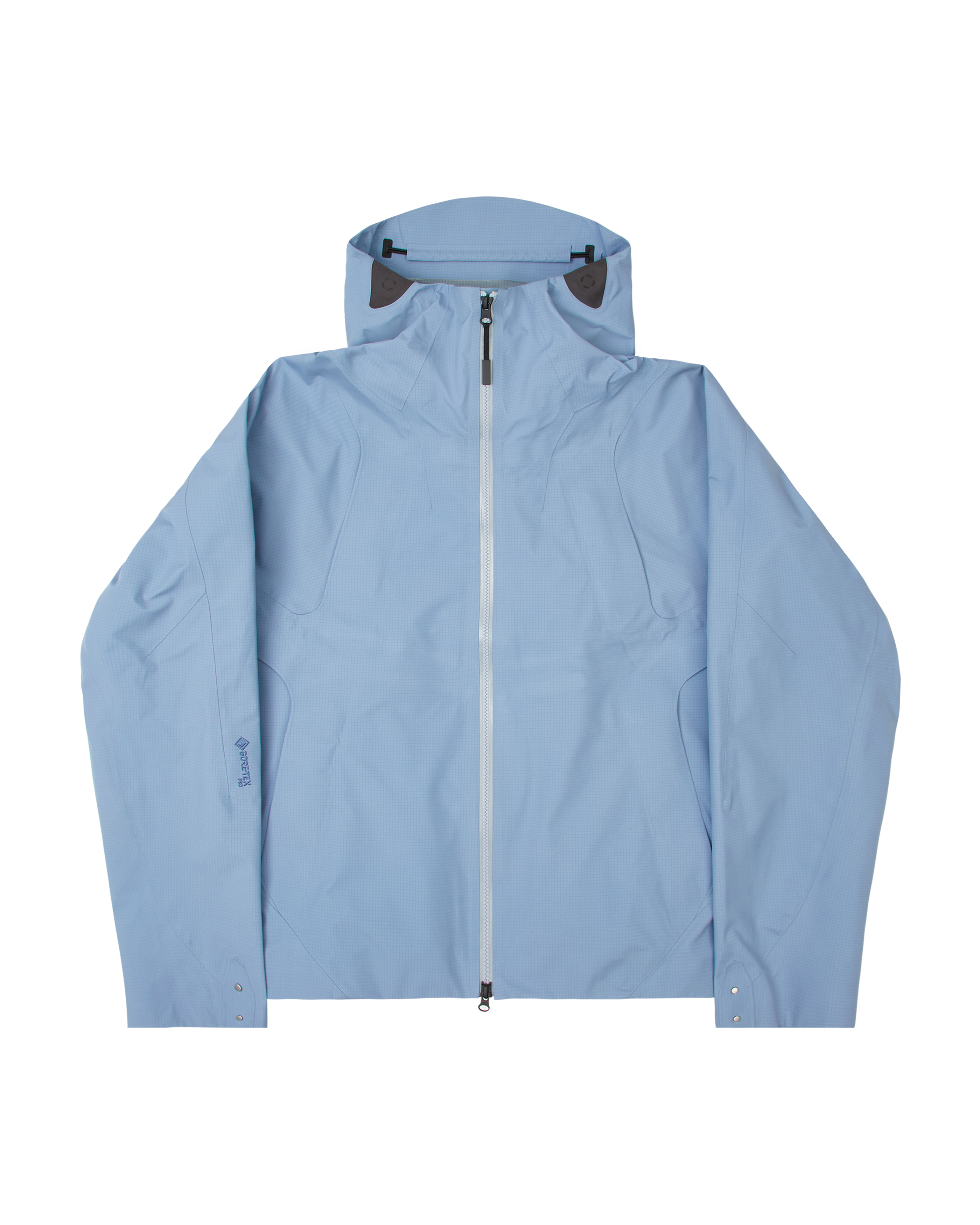 Gore-tex Pro 3L Shell Jacket
