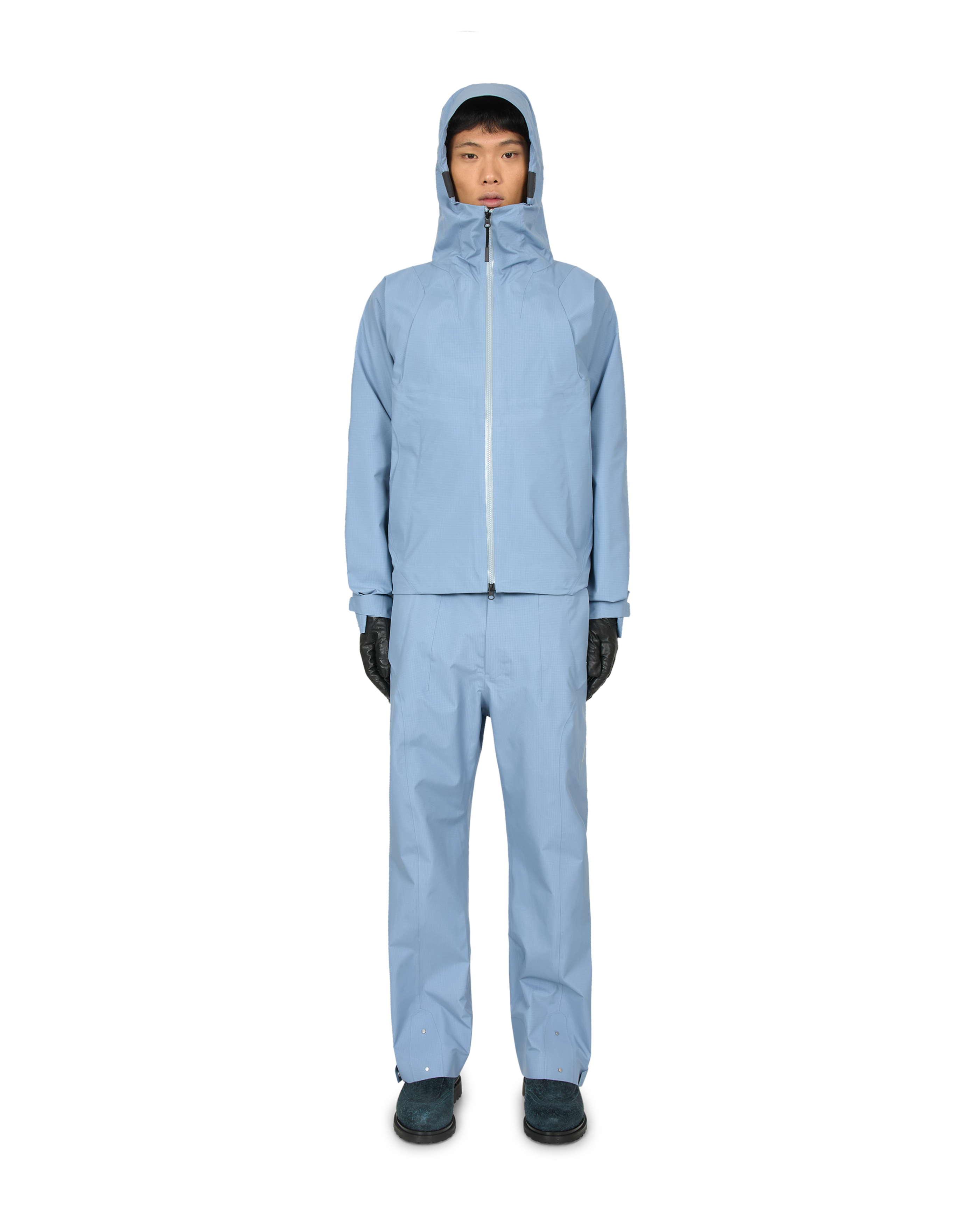 Gore-tex Pro 3L Shell Jacket