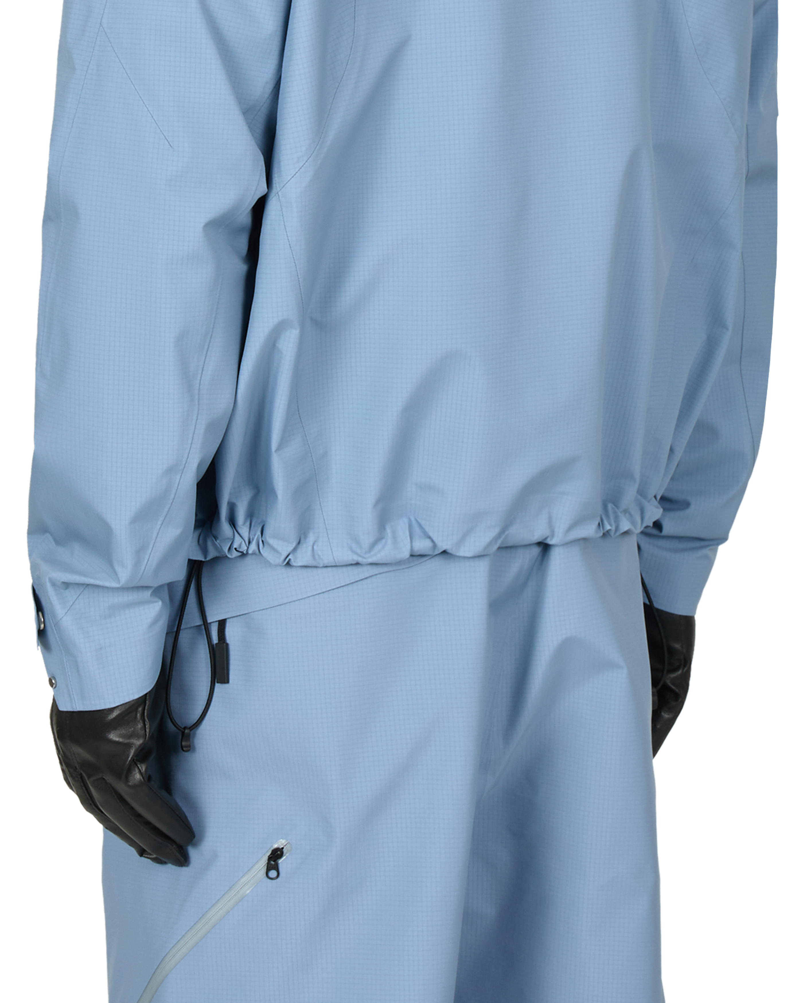 Gore-tex Pro 3L Shell Jacket