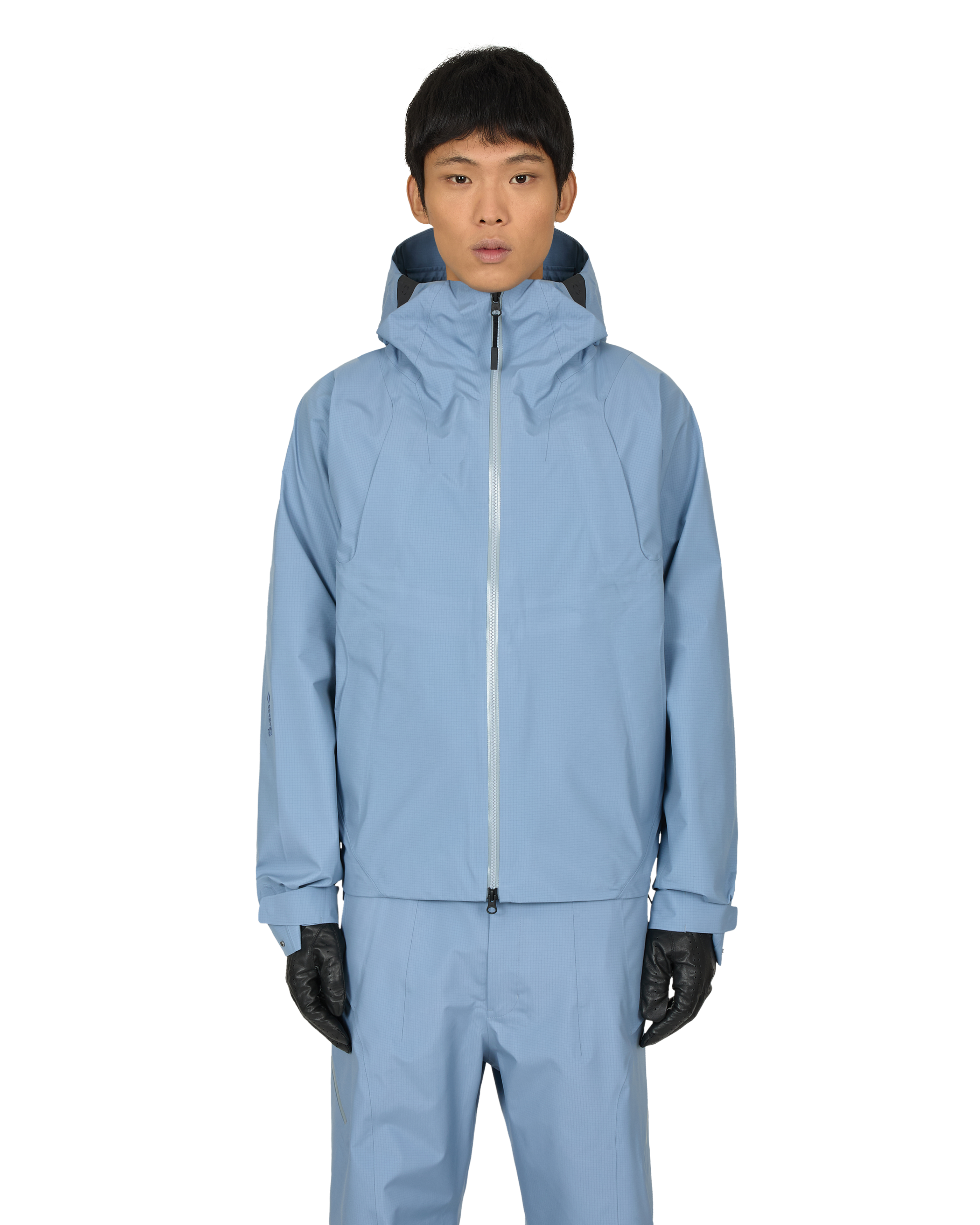 Gore-tex Pro 3L Shell Jacket