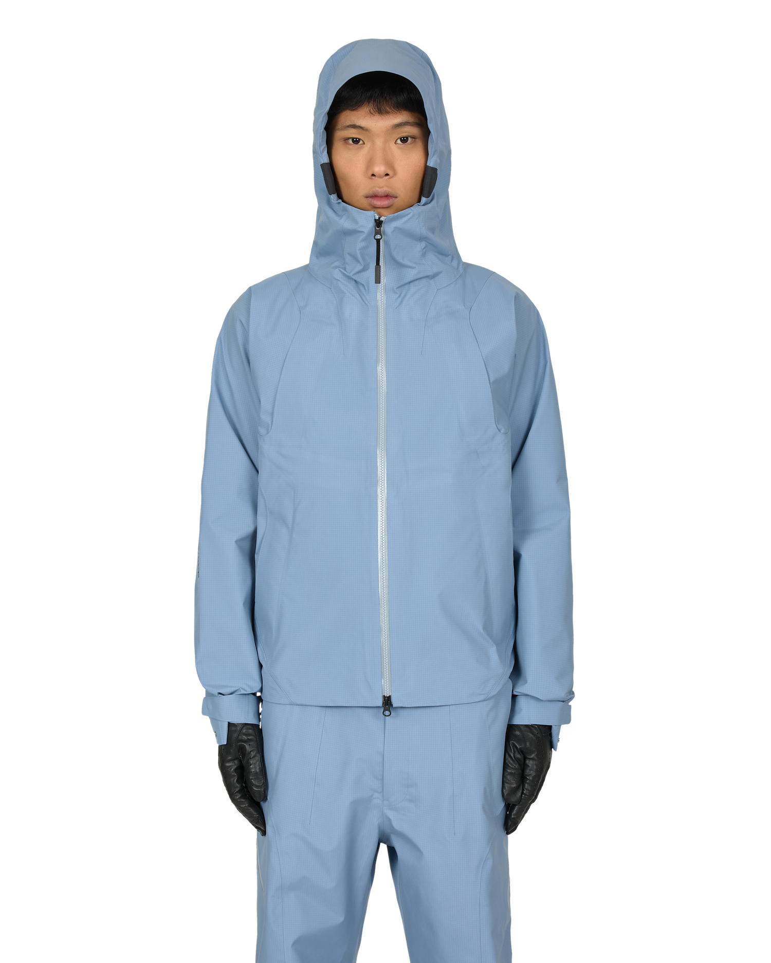 _J.L-A.L_ Gore-tex Pro 3L Shell Jacket J297297-2-Grey