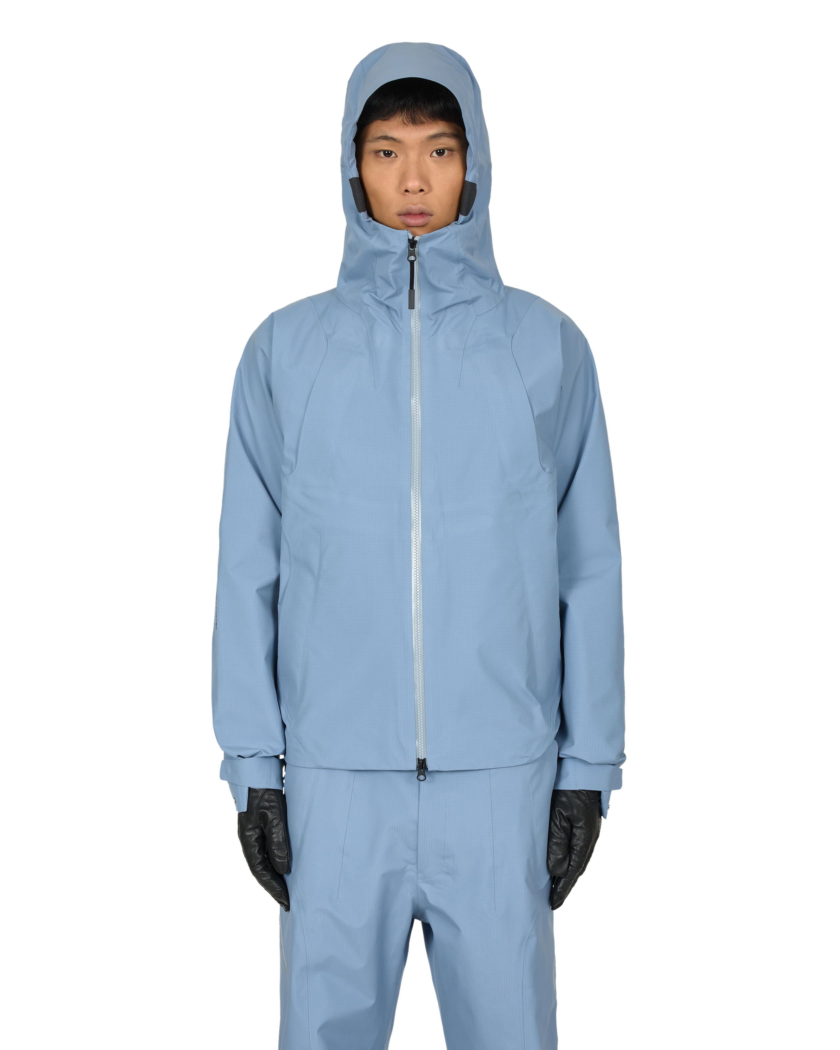 Gore-tex Pro 3L Shell Jacket