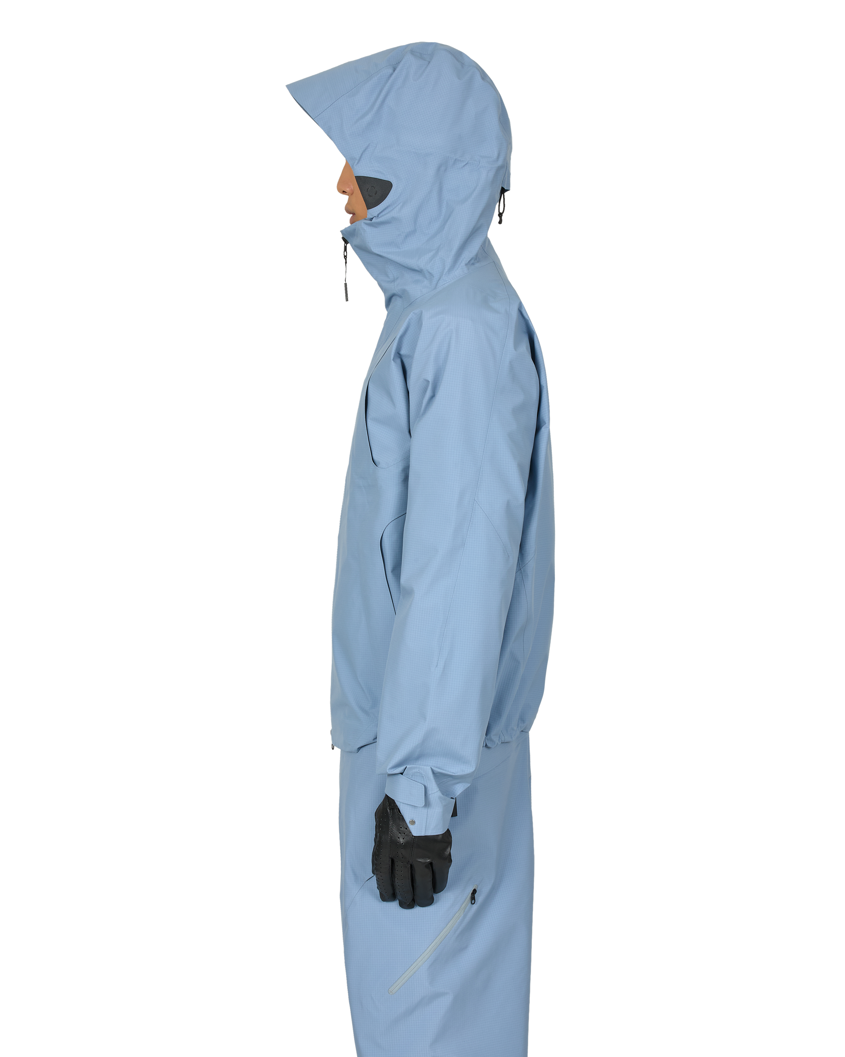 Gore-tex Pro 3L Shell Jacket