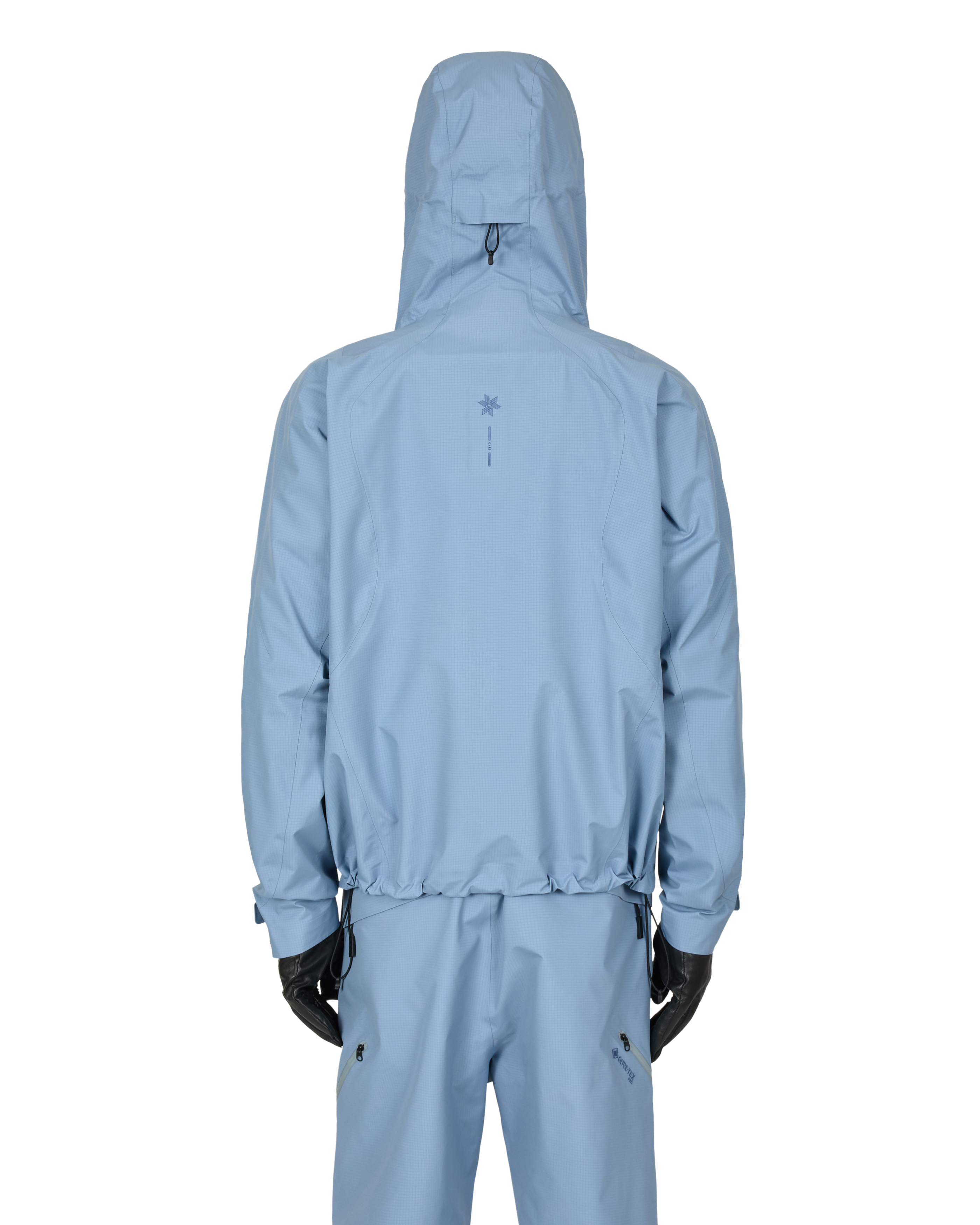 Gore-tex Pro 3L Shell Jacket