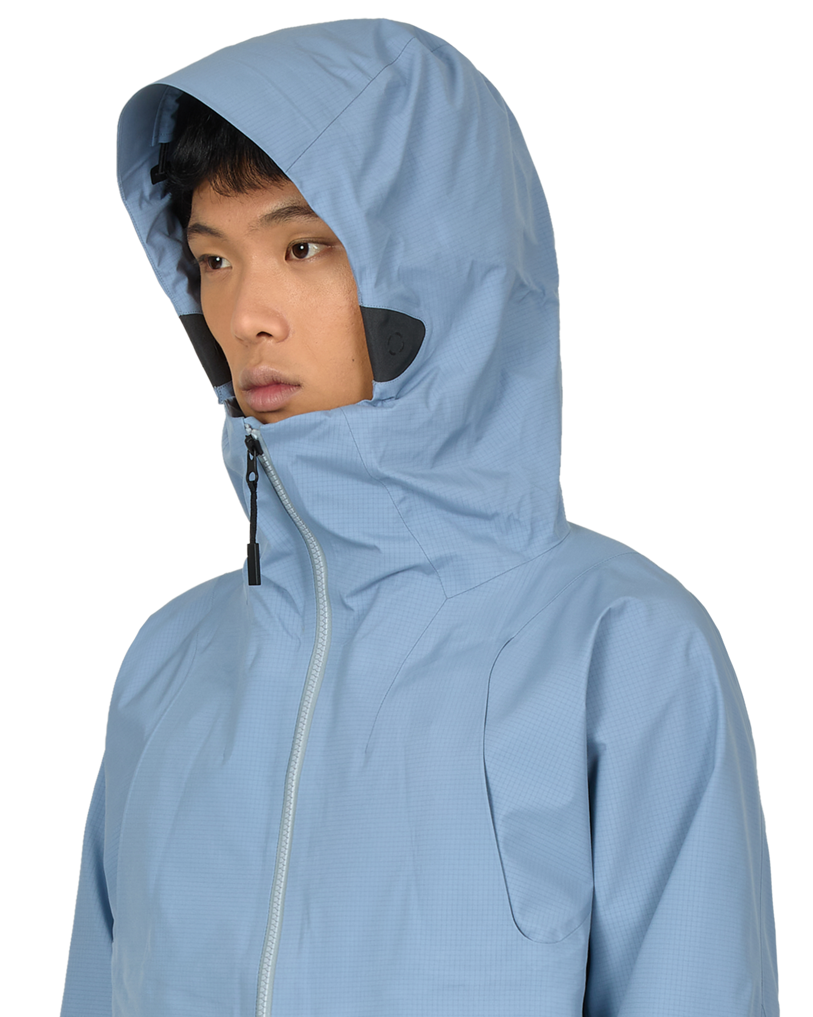 Gore-tex Pro 3L Shell Jacket