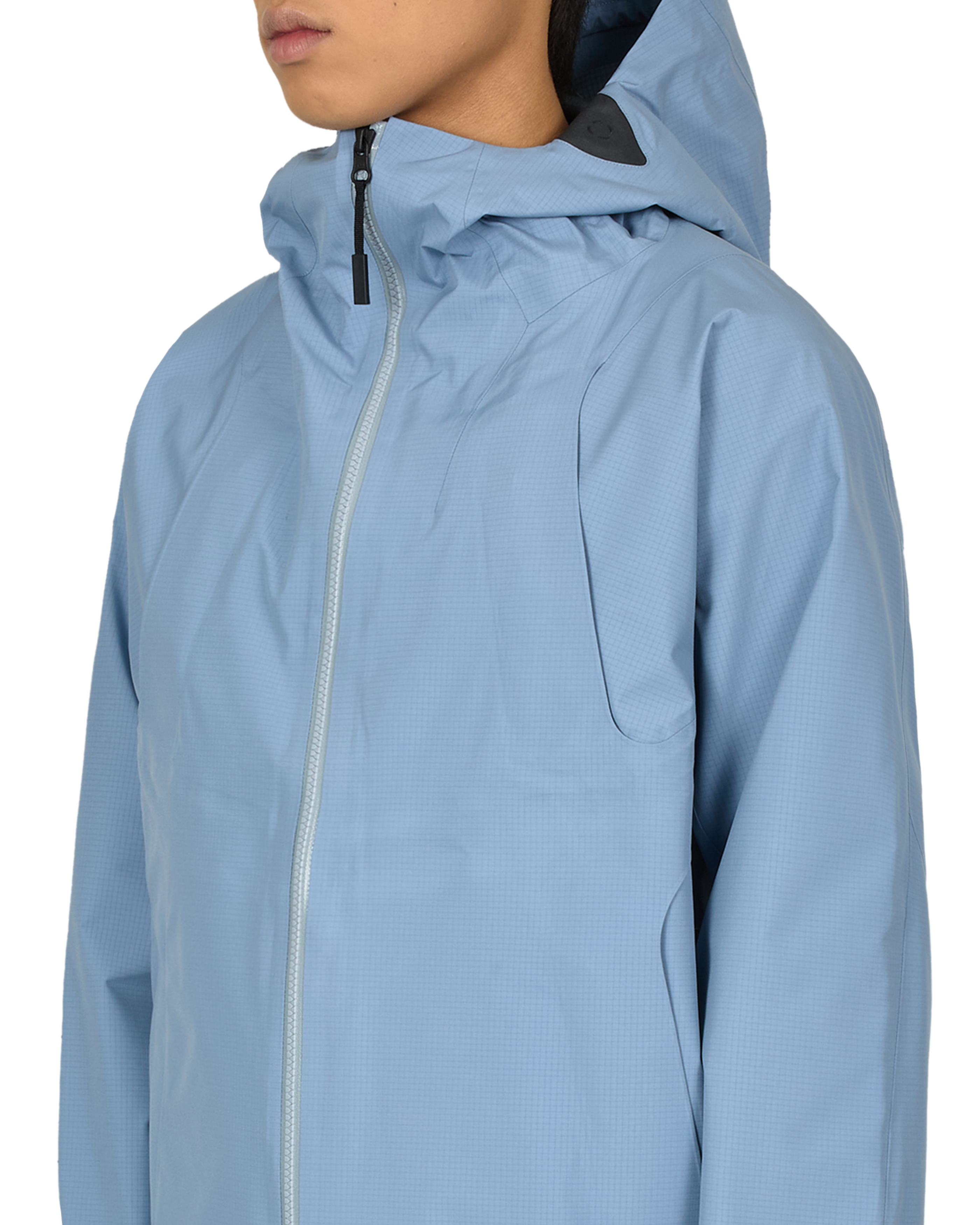 Gore-tex Pro 3L Shell Jacket