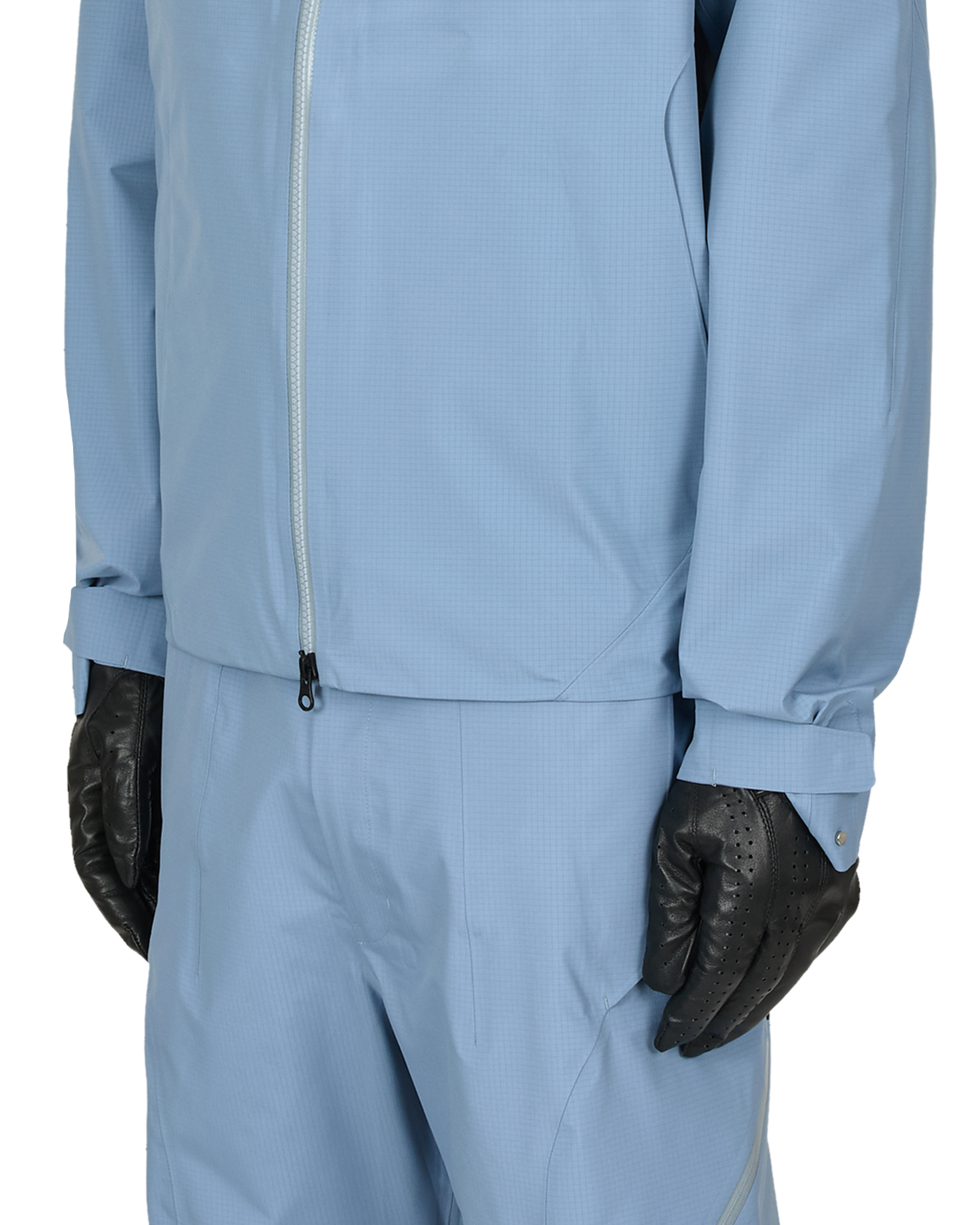 Gore-tex Pro 3L Shell Jacket