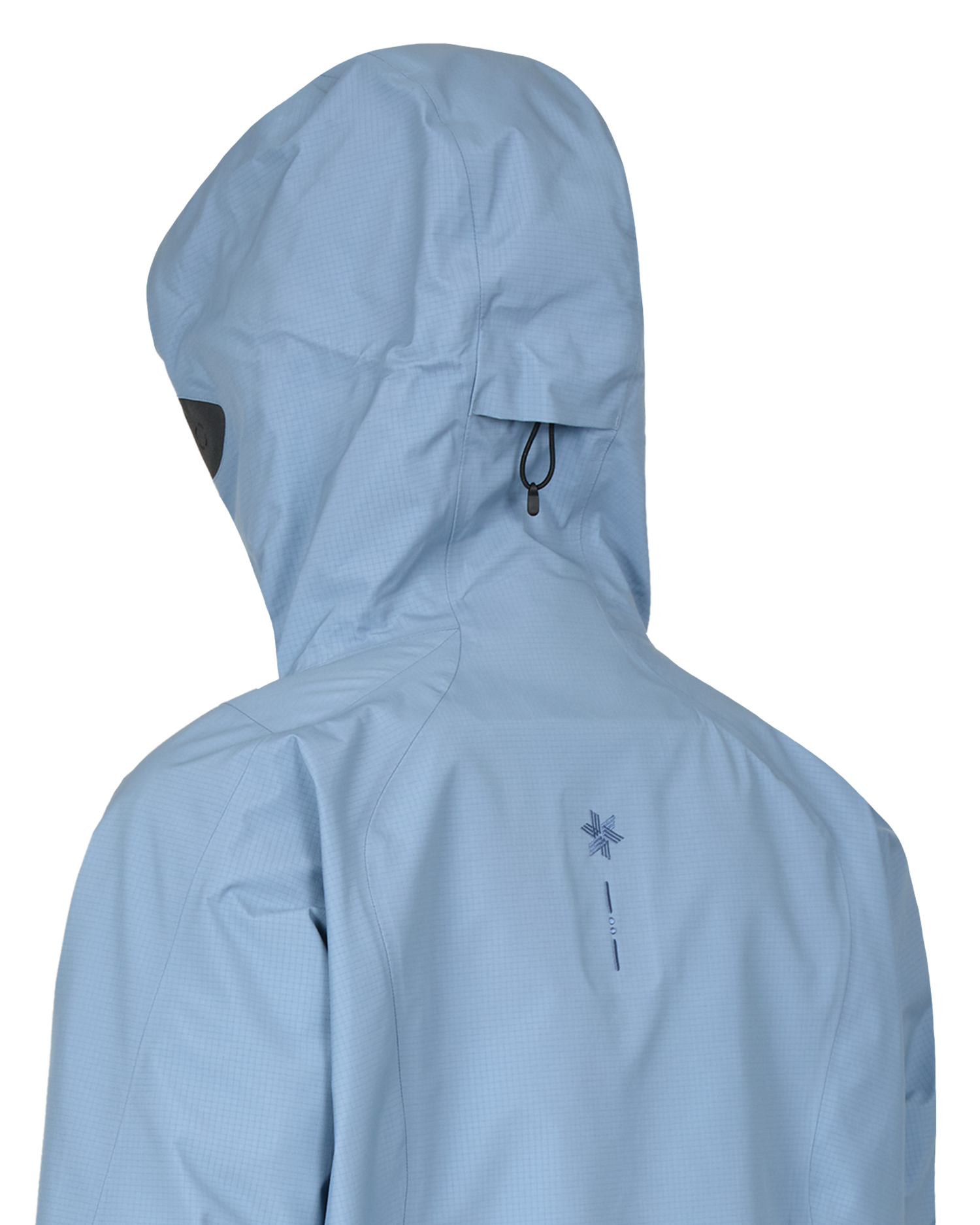 _J.L-A.L_ Gore-tex Pro 3L Shell Jacket J297297-2-Grey