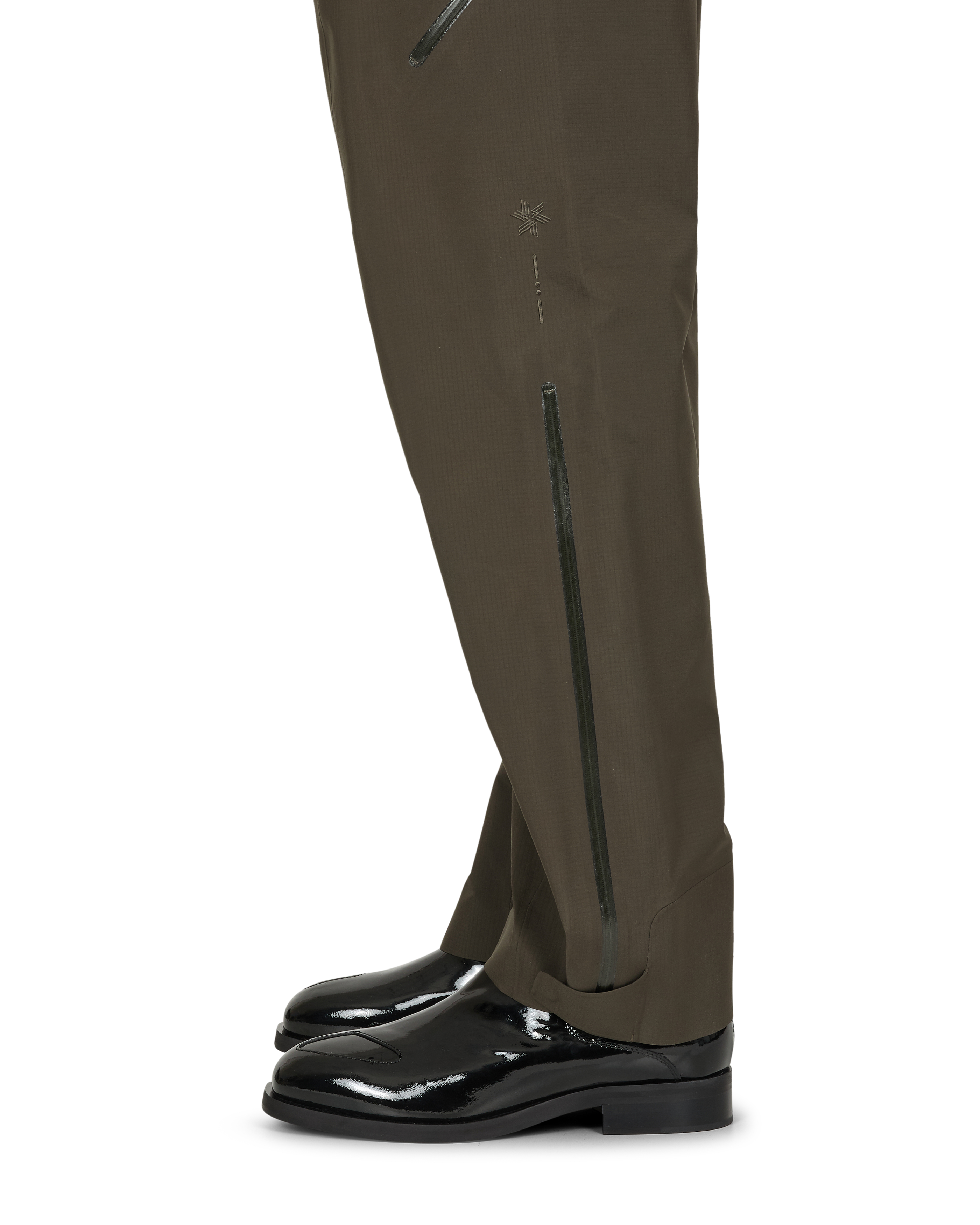 Gore-tex Pro 3L Shell Pants