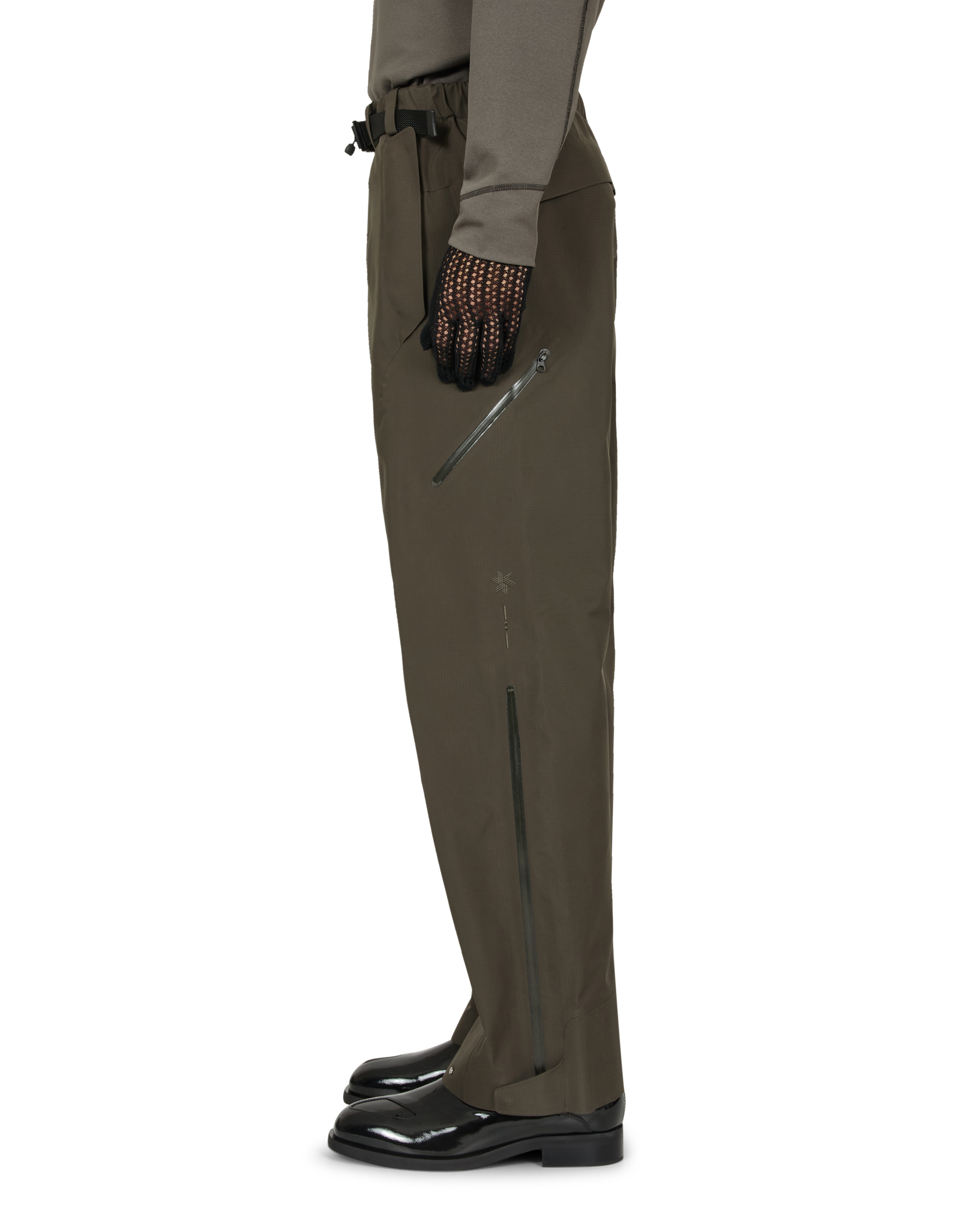 Gore-tex Pro 3L Shell Pants