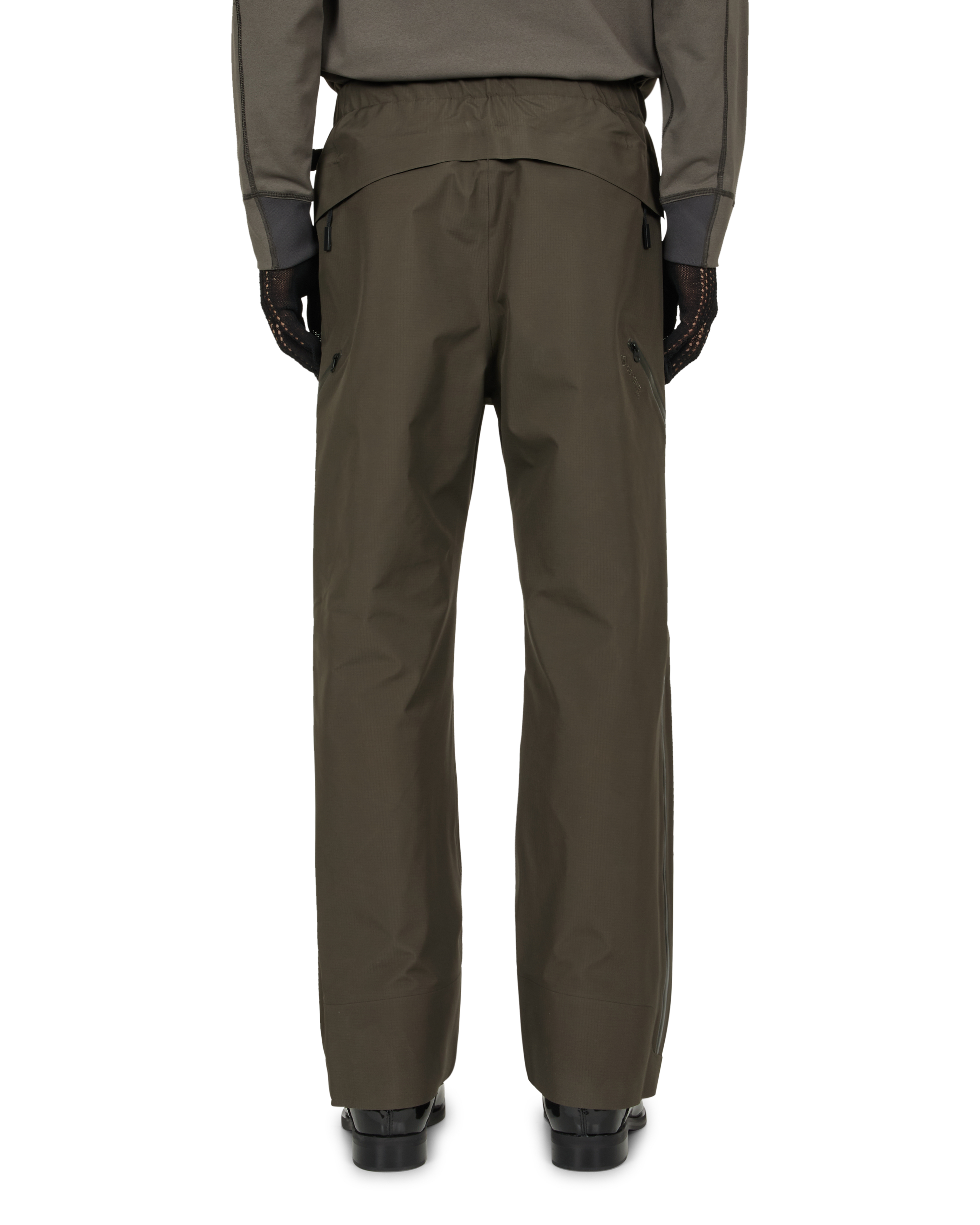 Gore-tex Pro 3L Shell Pants