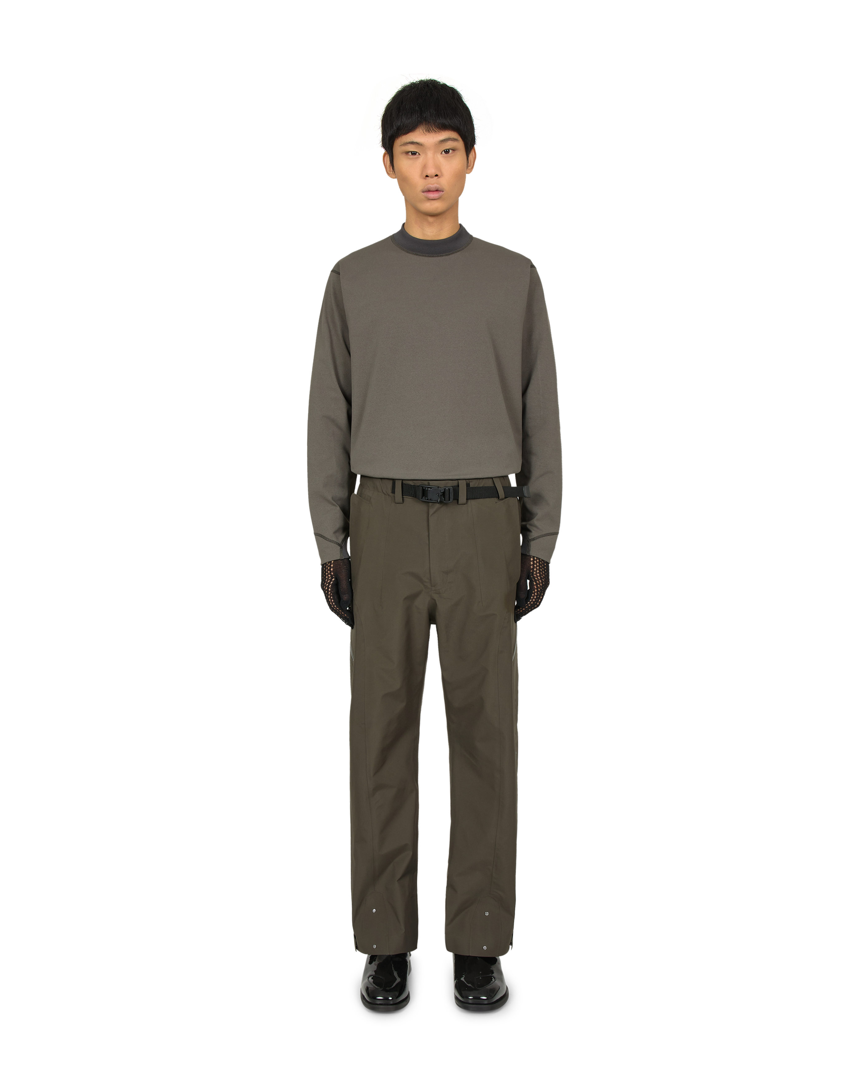 Gore-tex Pro 3L Shell Pants