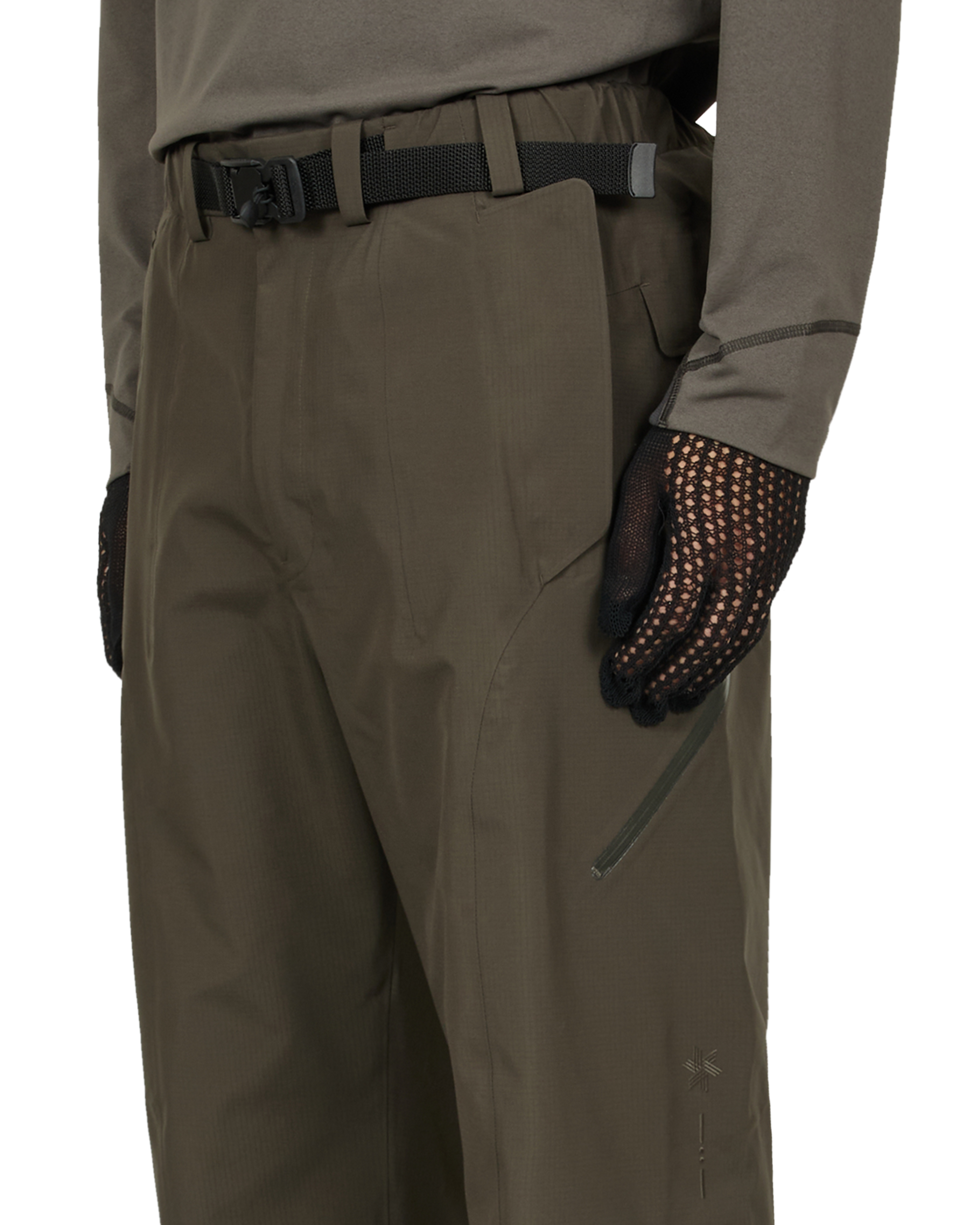 Gore-tex Pro 3L Shell Pants