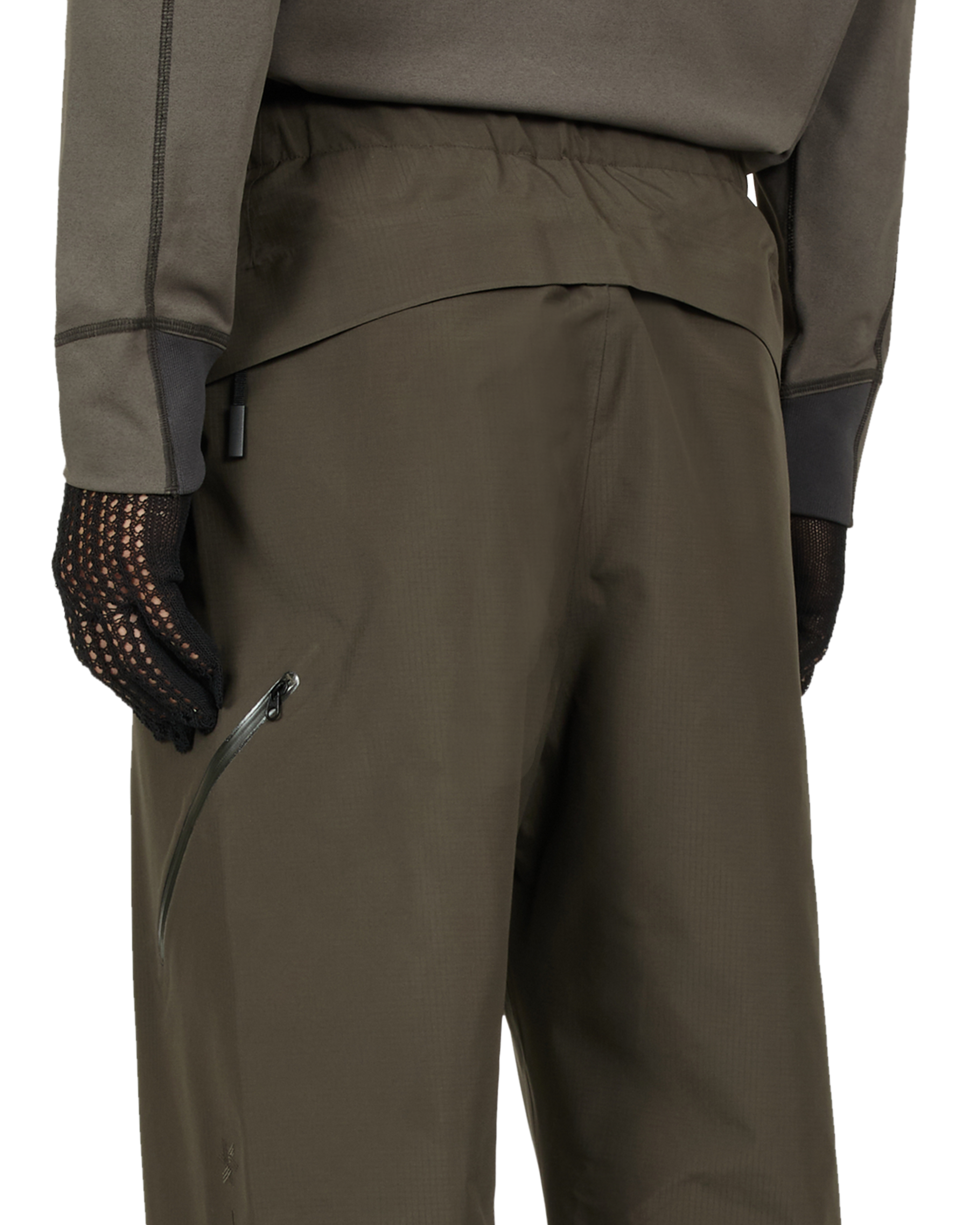 Gore-tex Pro 3L Shell Pants