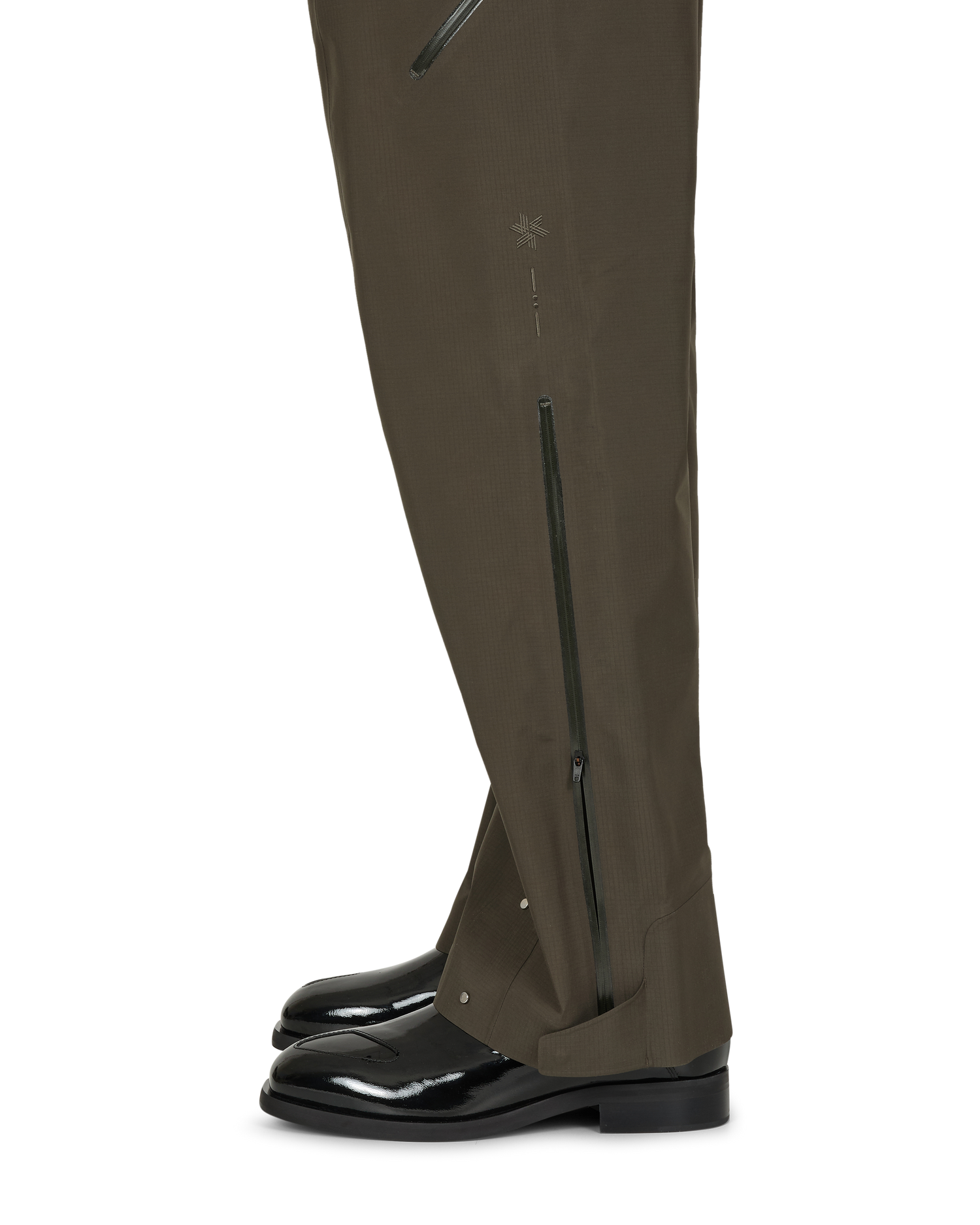 _J.L-A.L_ Gore-tex Pro 3L Shell Pants J297298-2-Black