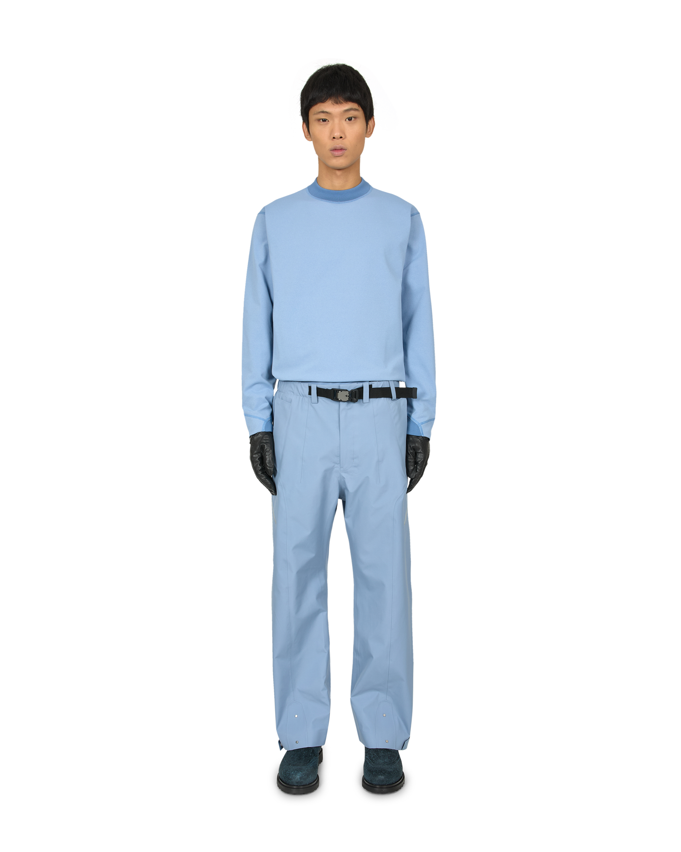 Gore-tex Pro 3L Shell Pants