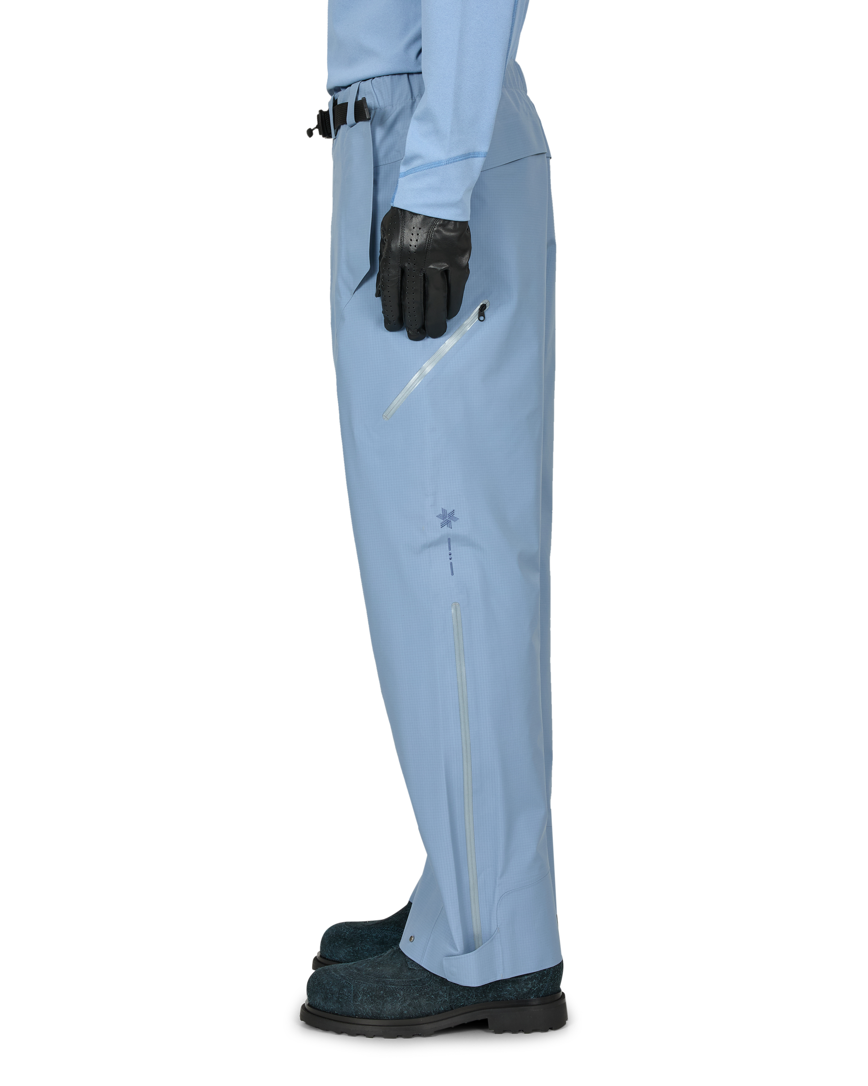 Gore-tex Pro 3L Shell Pants