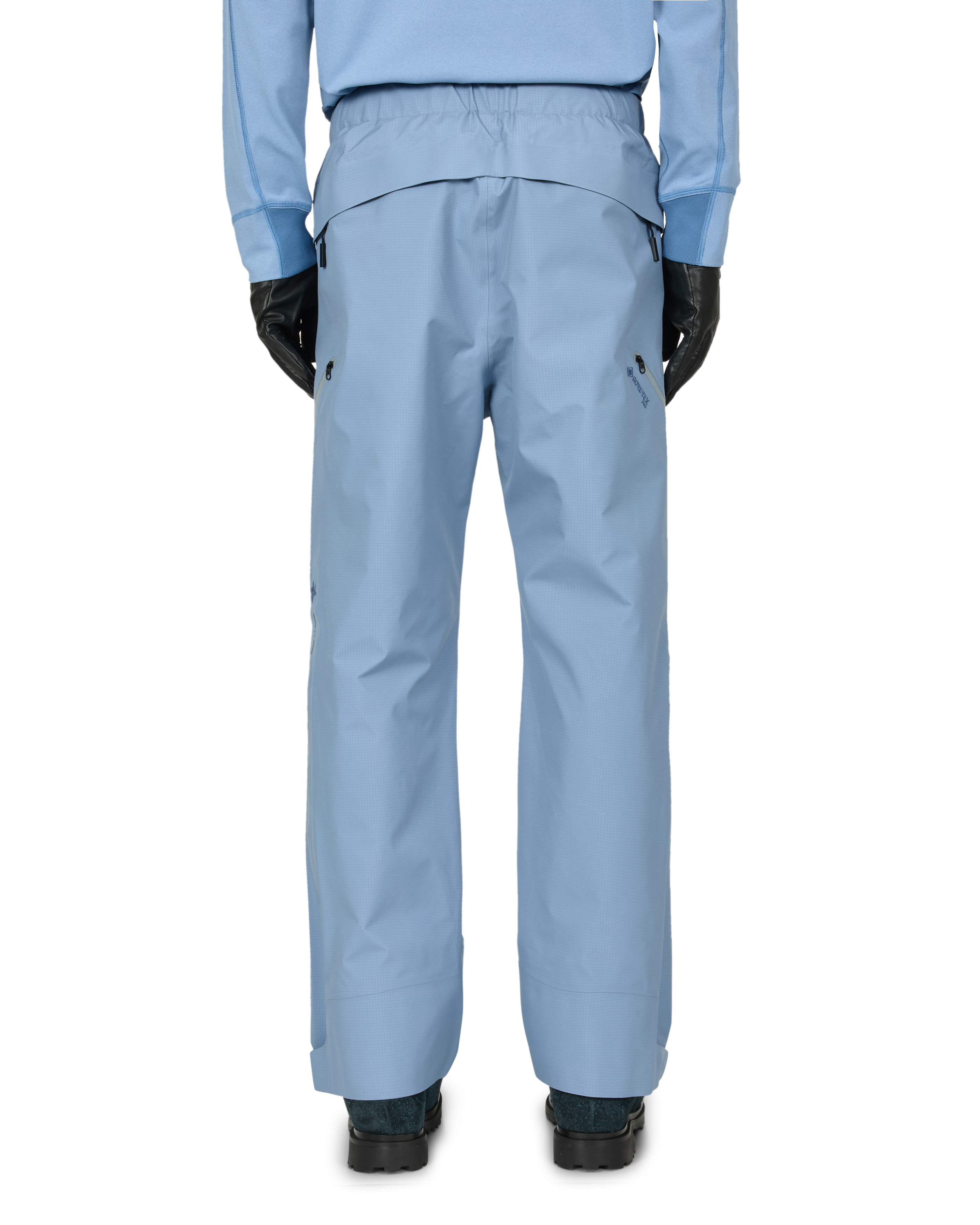 Gore-tex Pro 3L Shell Pants