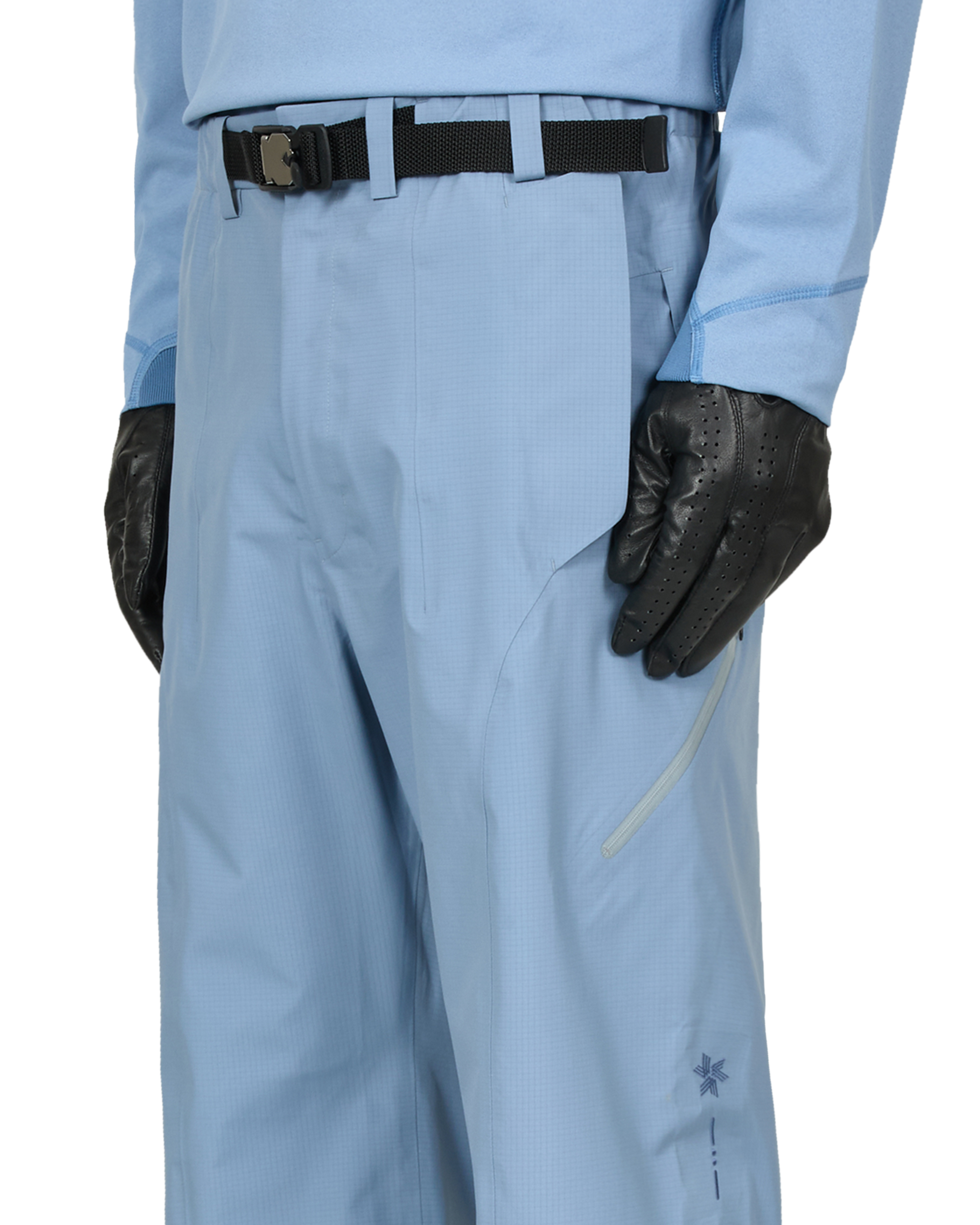 Gore-tex Pro 3L Shell Pants