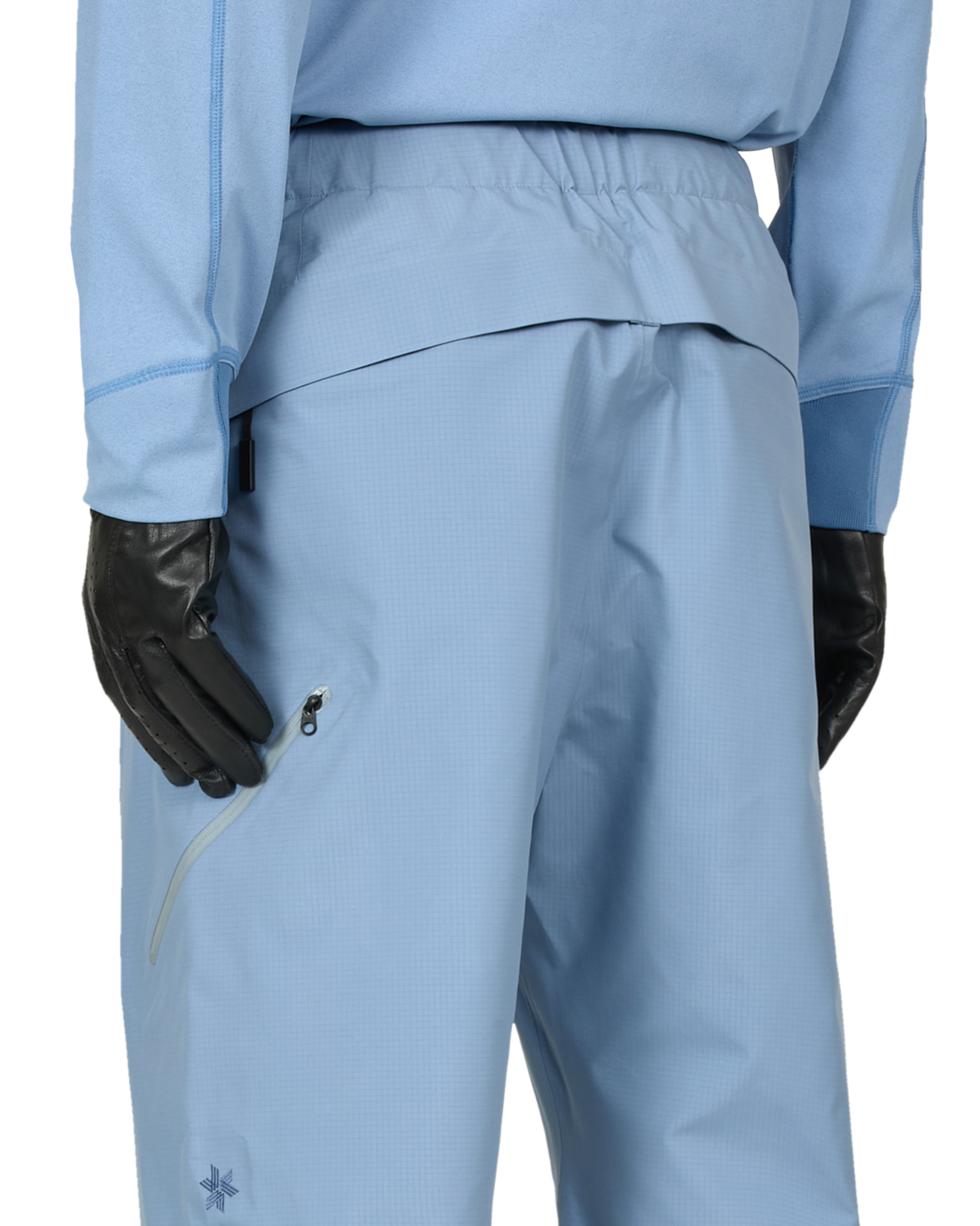 Gore-tex Pro 3L Shell Pants