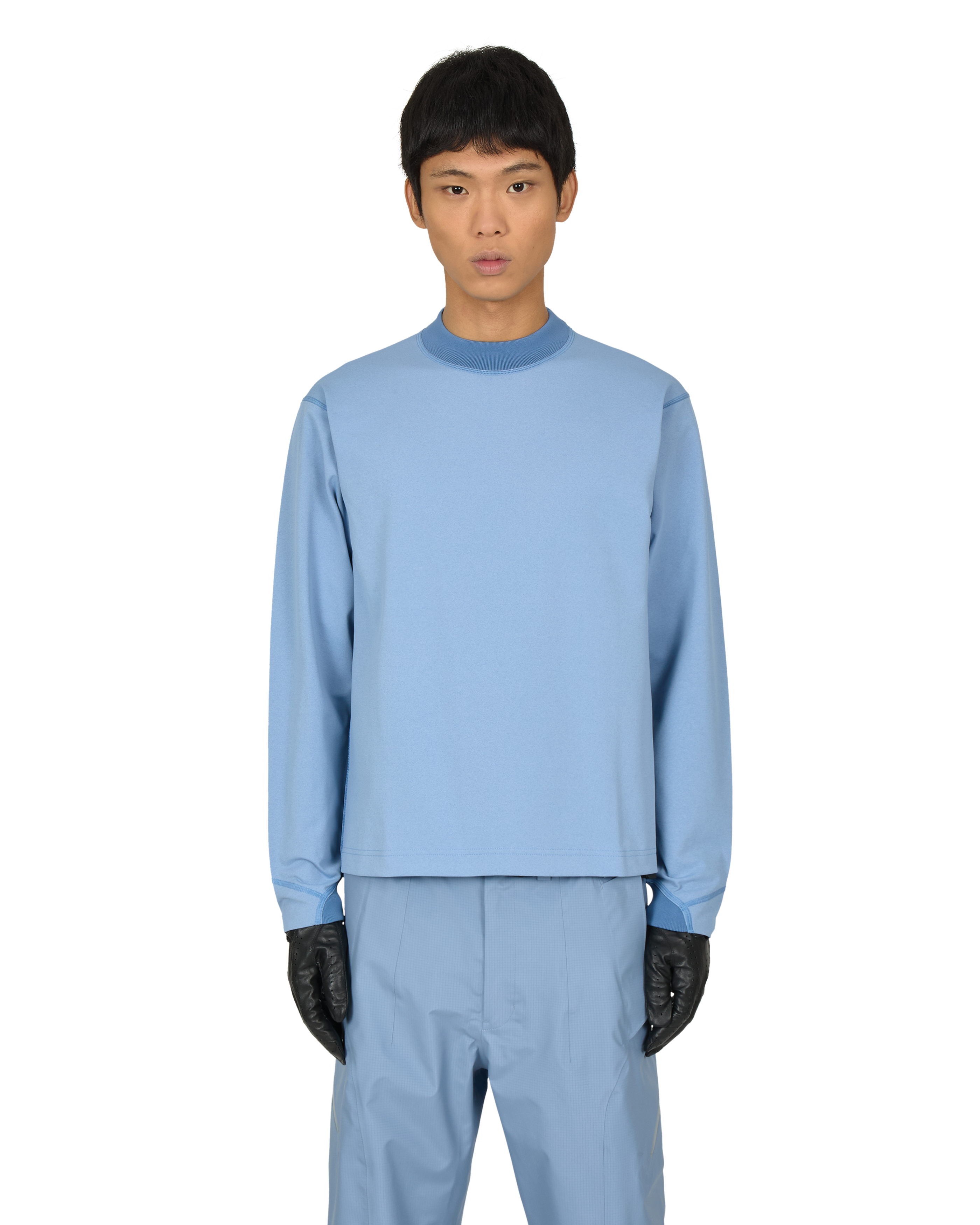 Crewneck Top