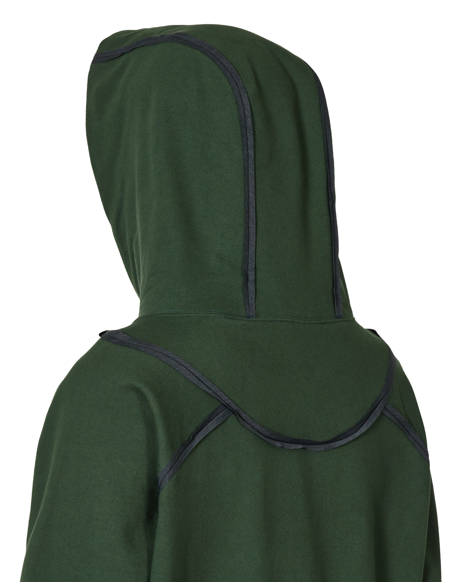 _J.L-A.L_ _J.L-A.L_ x Sound Sports Hoodie J297462-S-Green