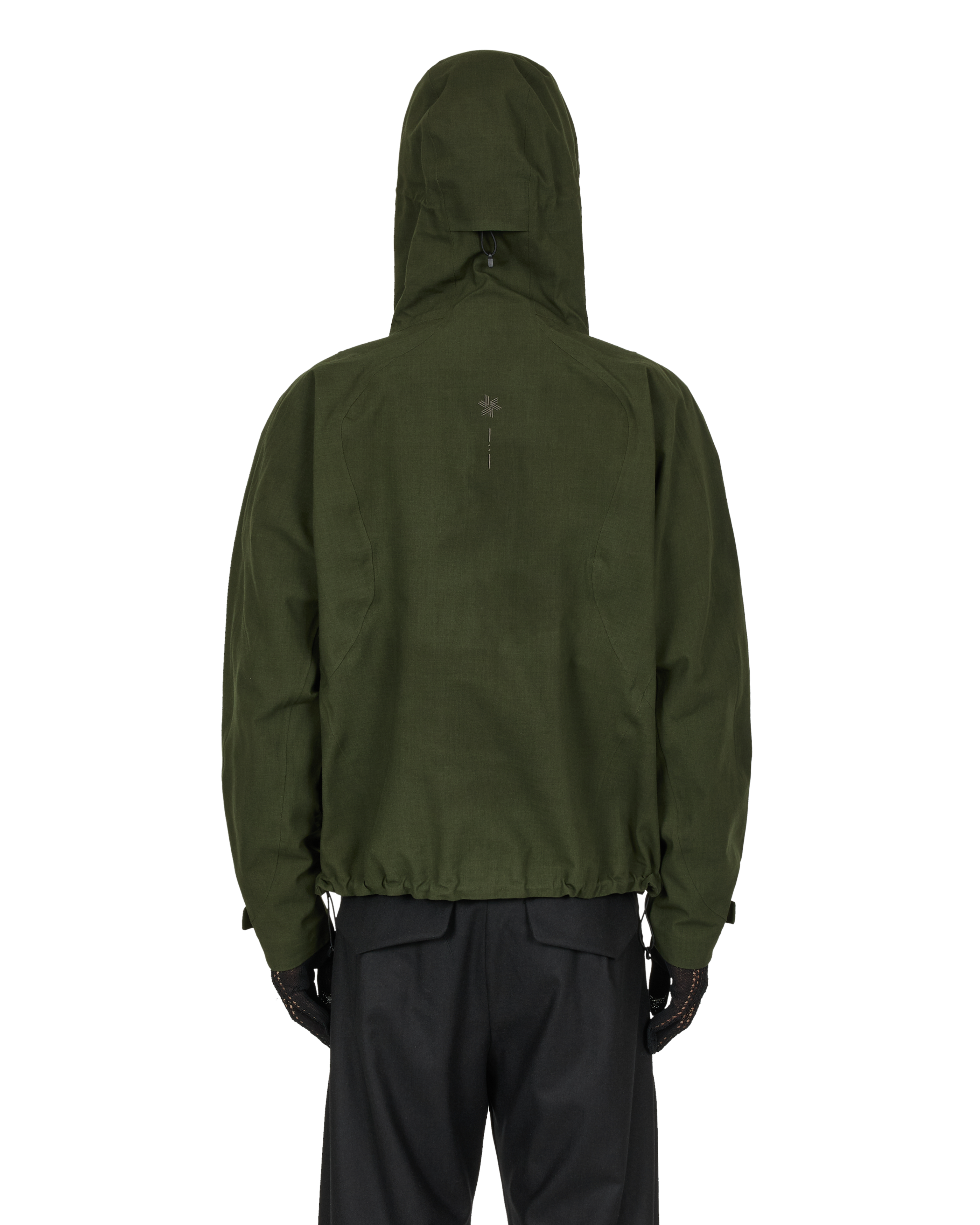 Goldwin _J.L-A.L_ Spiber 3l Shell Jacket