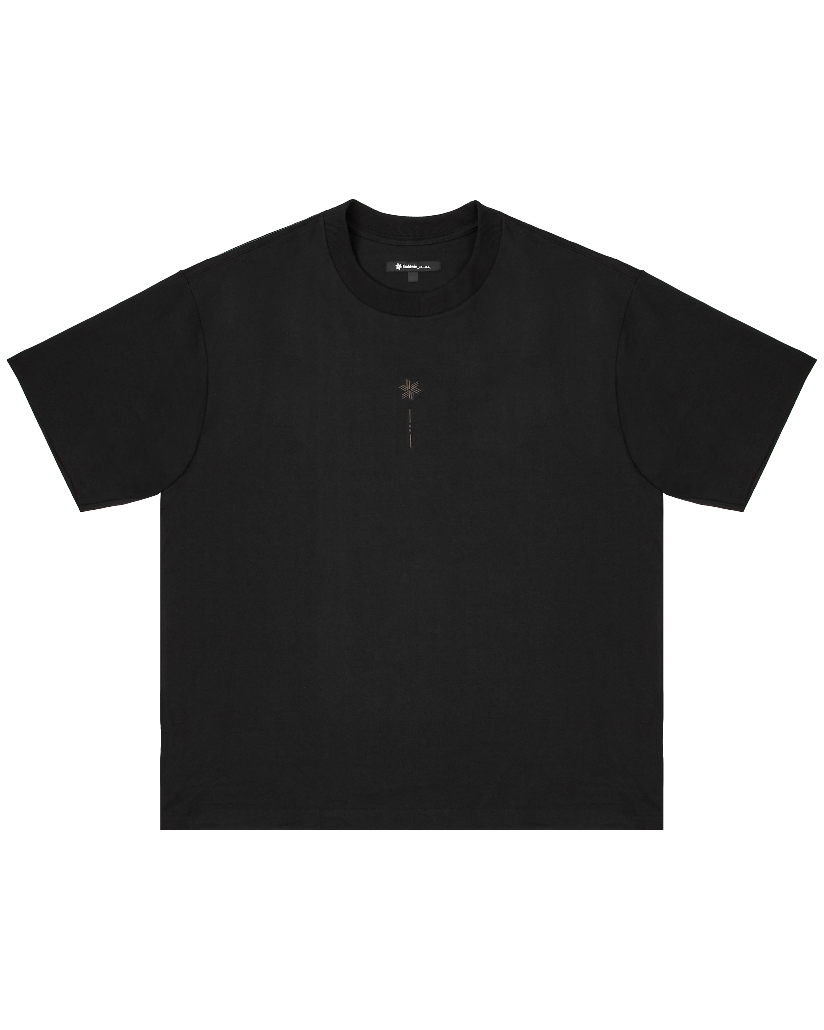 Goldwin _J.L-A.L_ Spiber T-shirt