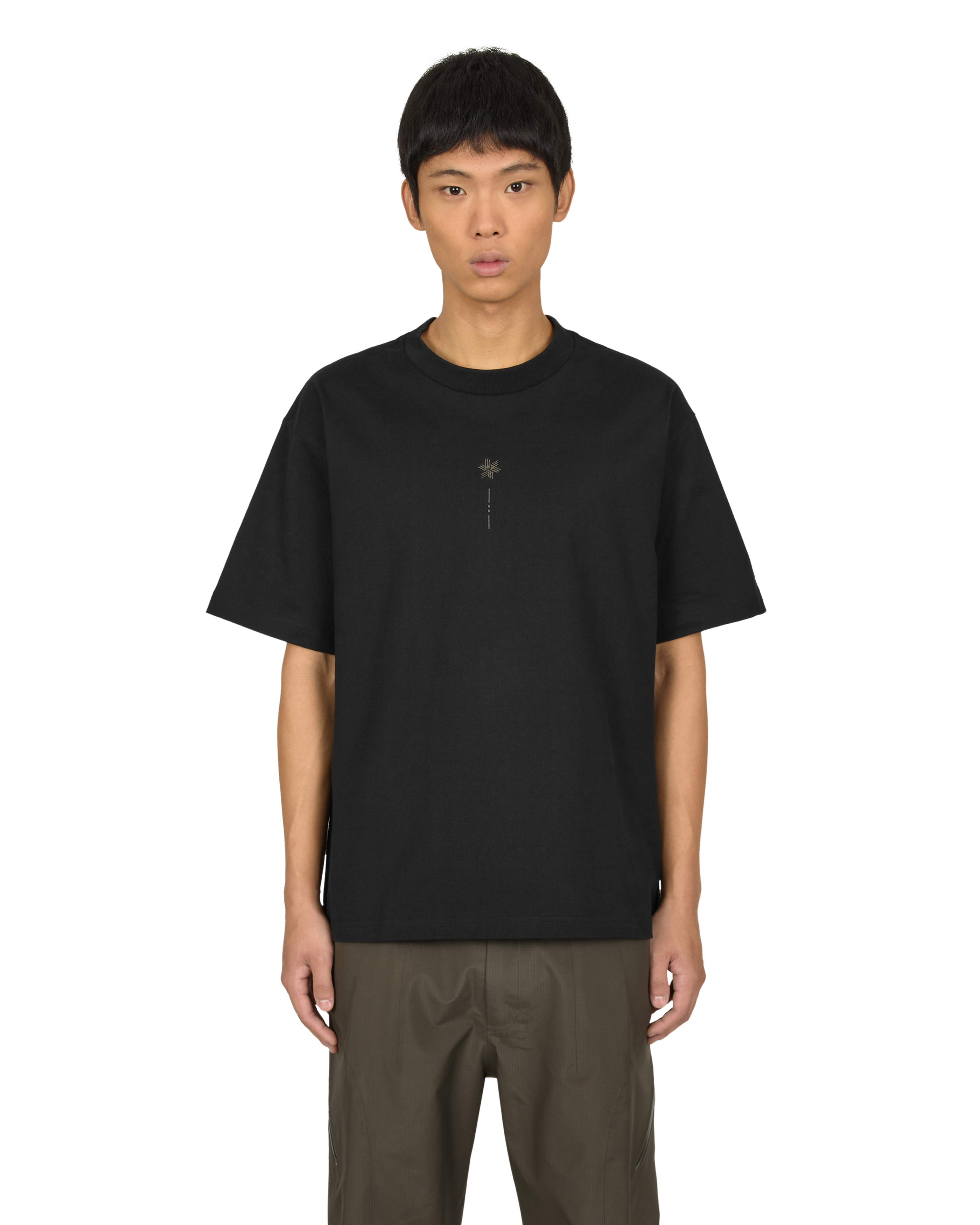 Goldwin _J.L-A.L_ Spiber T-shirt