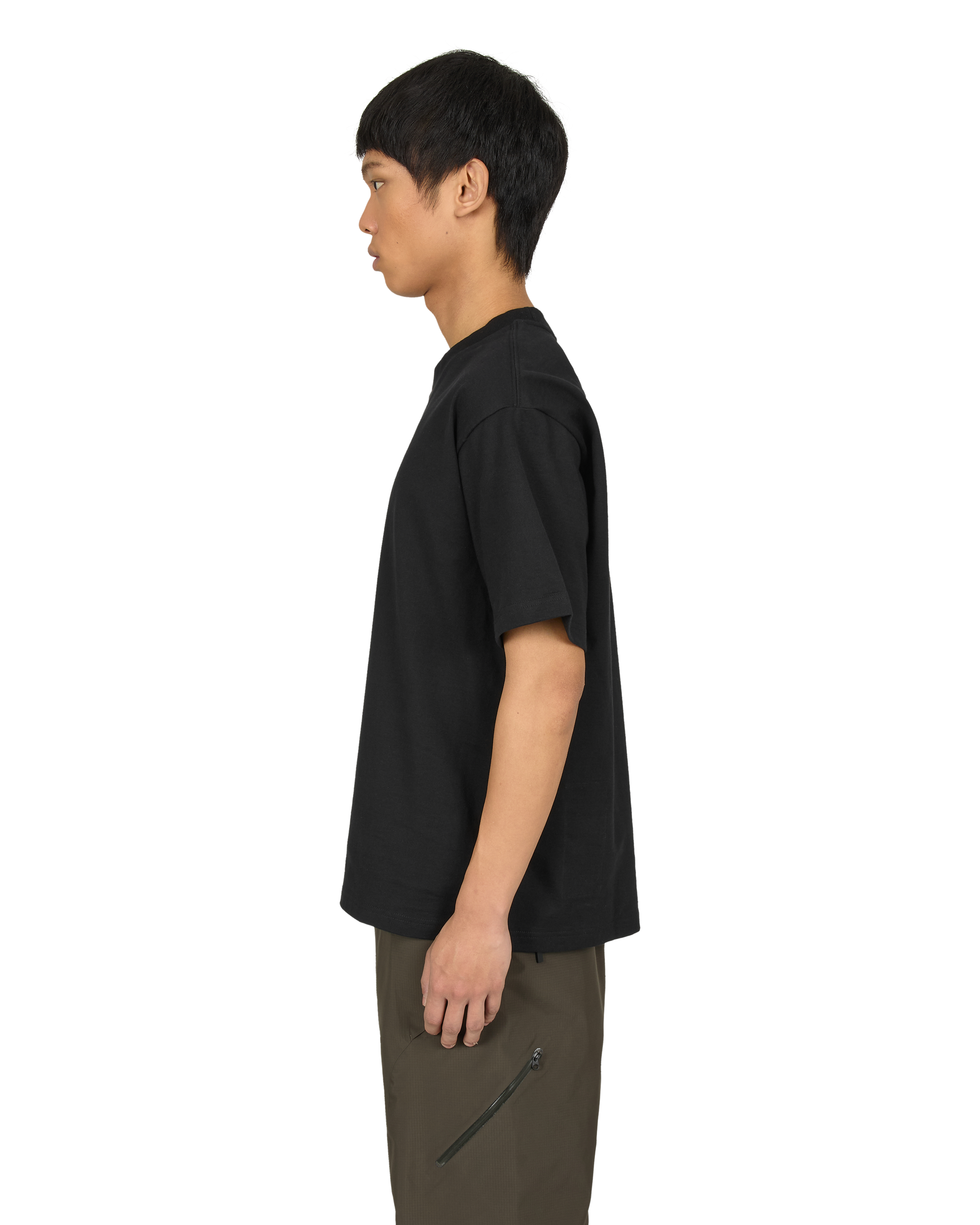 Goldwin _J.L-A.L_ Spiber T-shirt